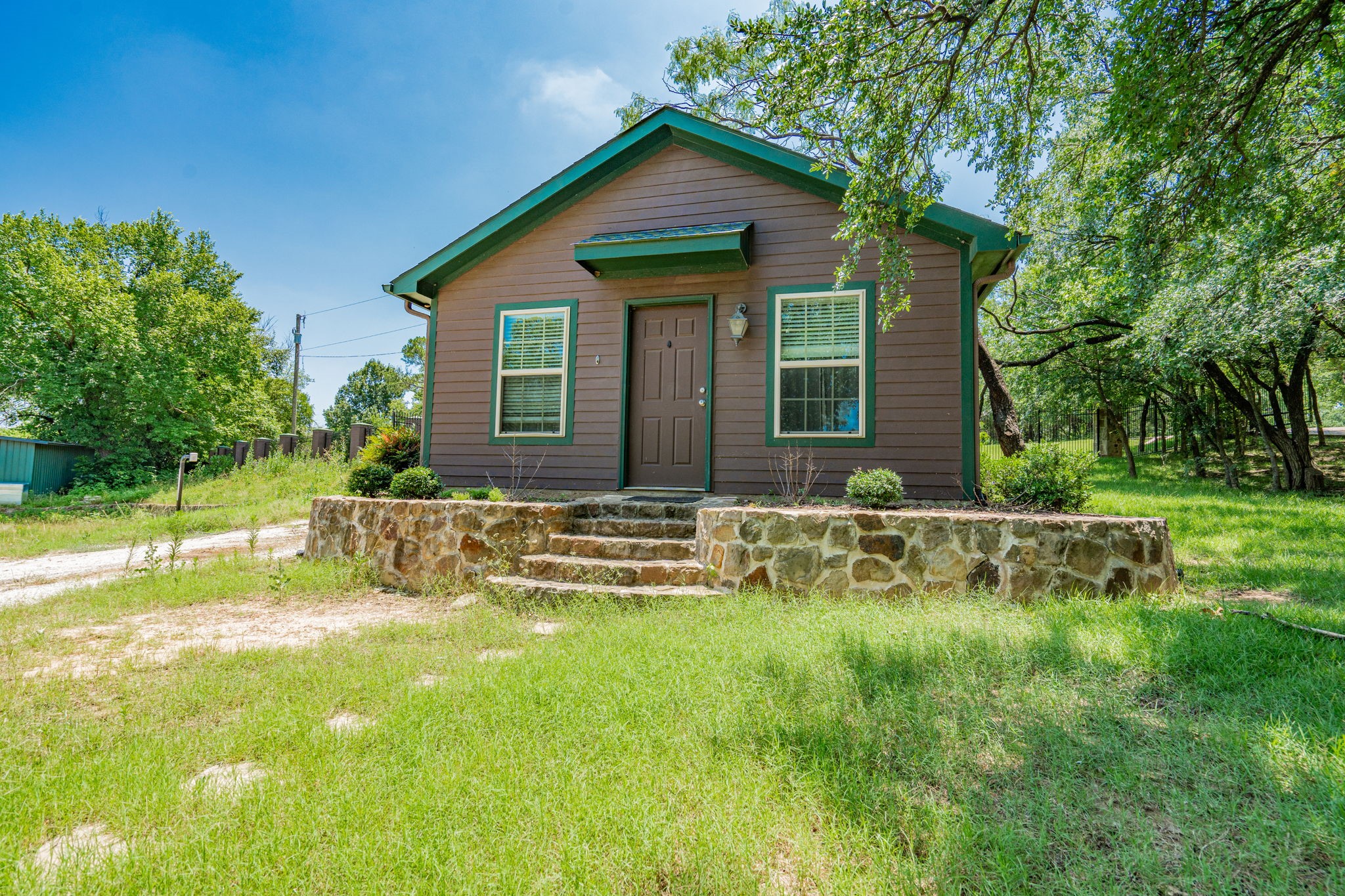 3436 Indian Trail