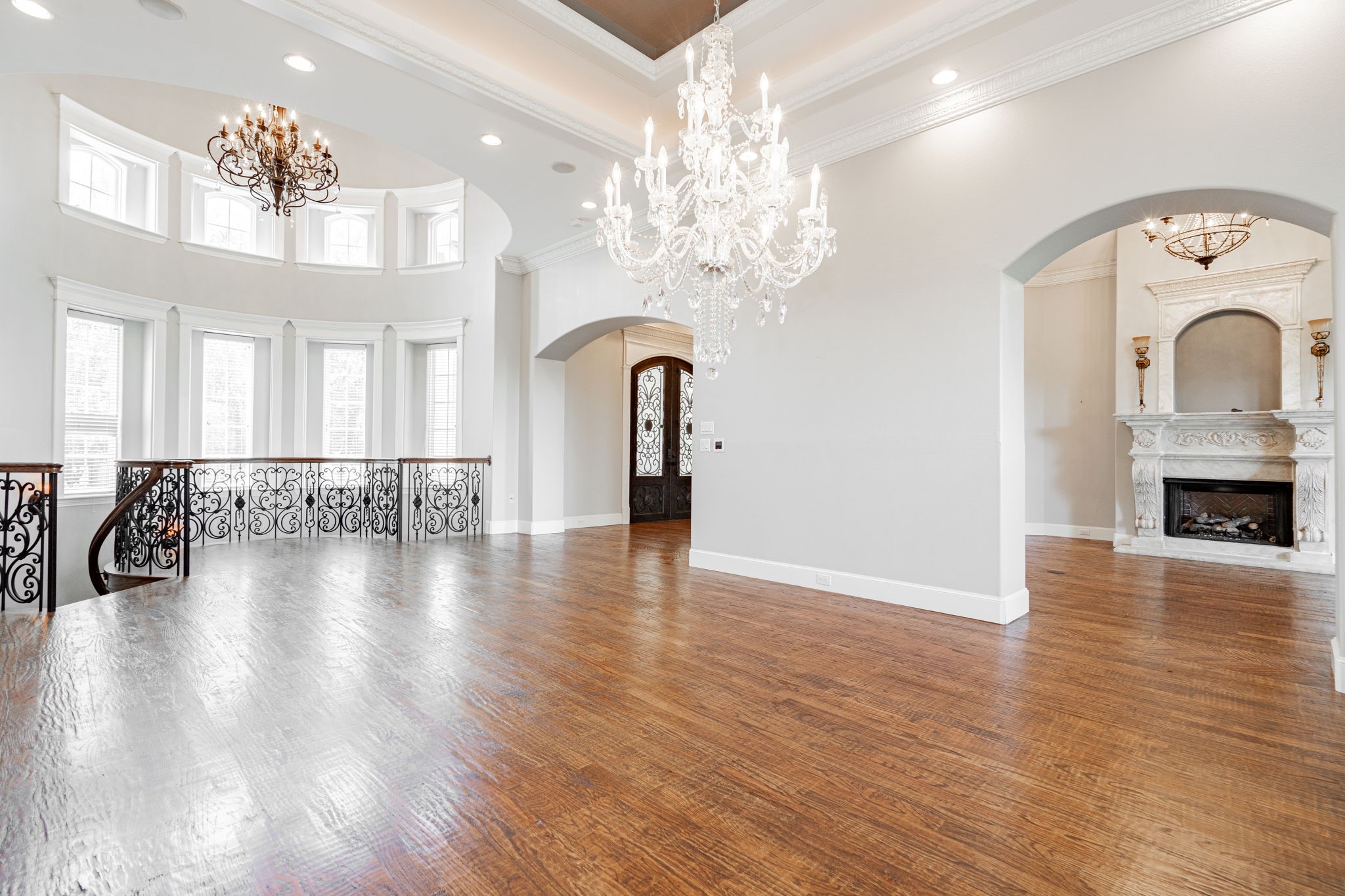3436 Indian Trail