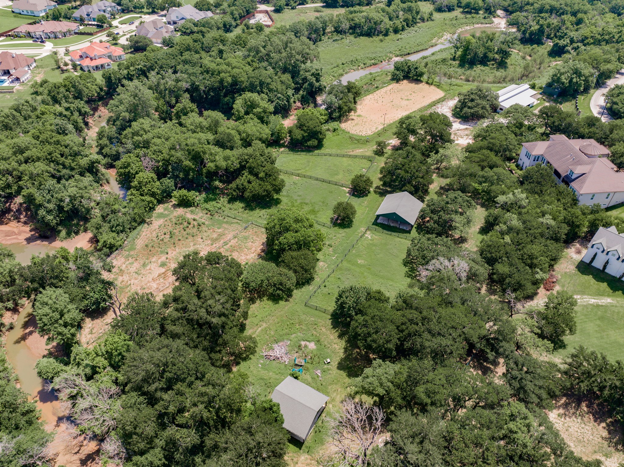 3436 Indian Trail