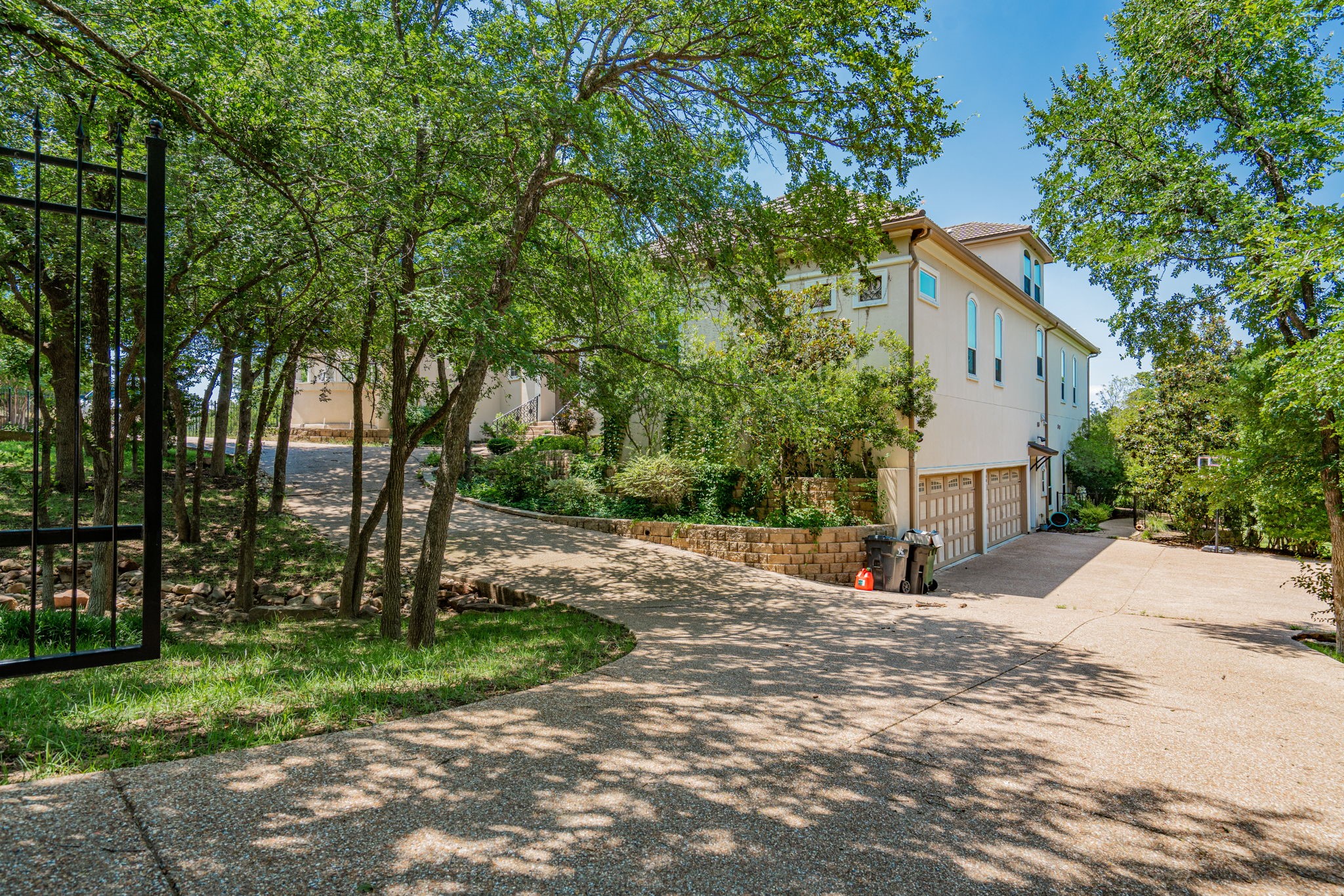 3436 Indian Trail