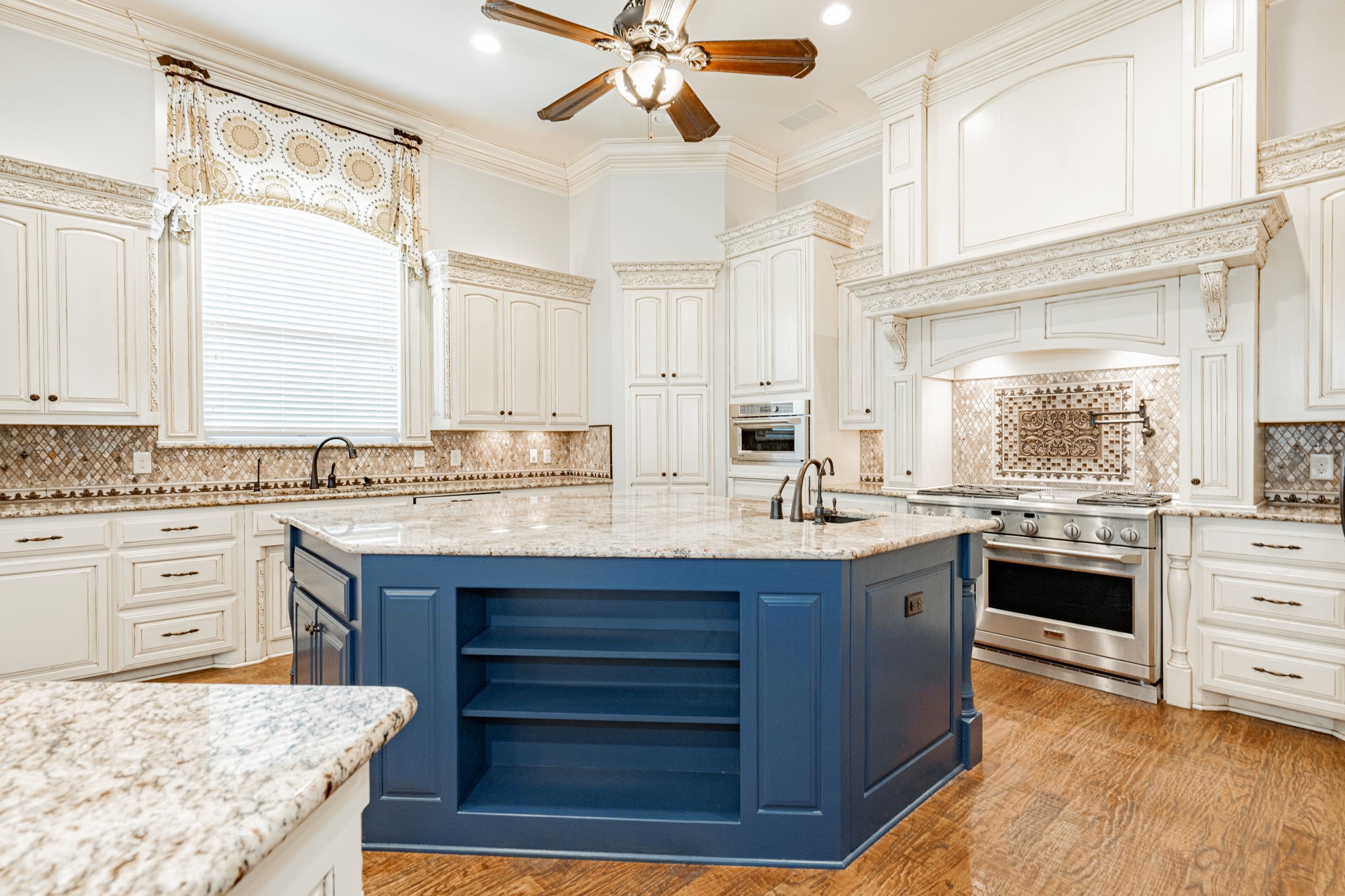3436 Indian Trail