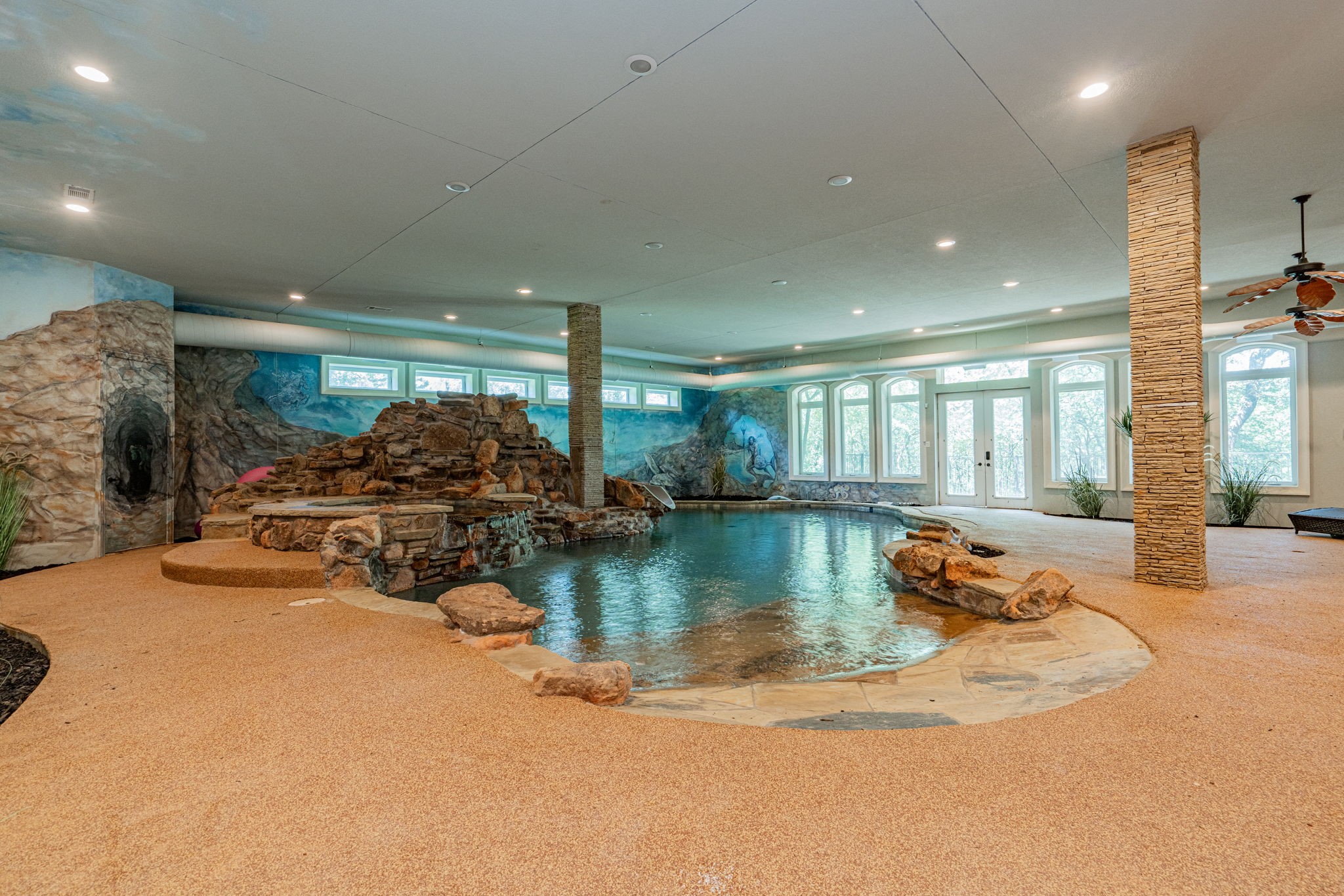 3436 Indian Trail