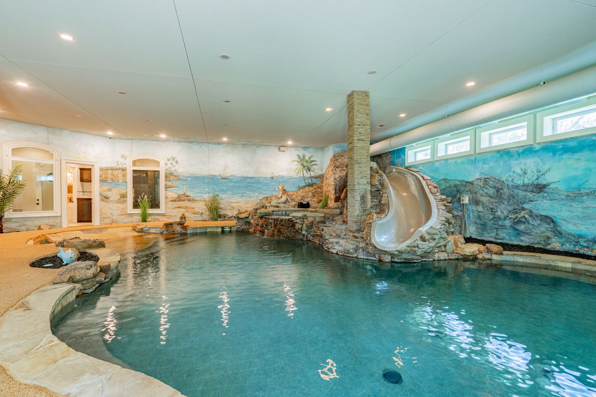 3436 Indian Trail