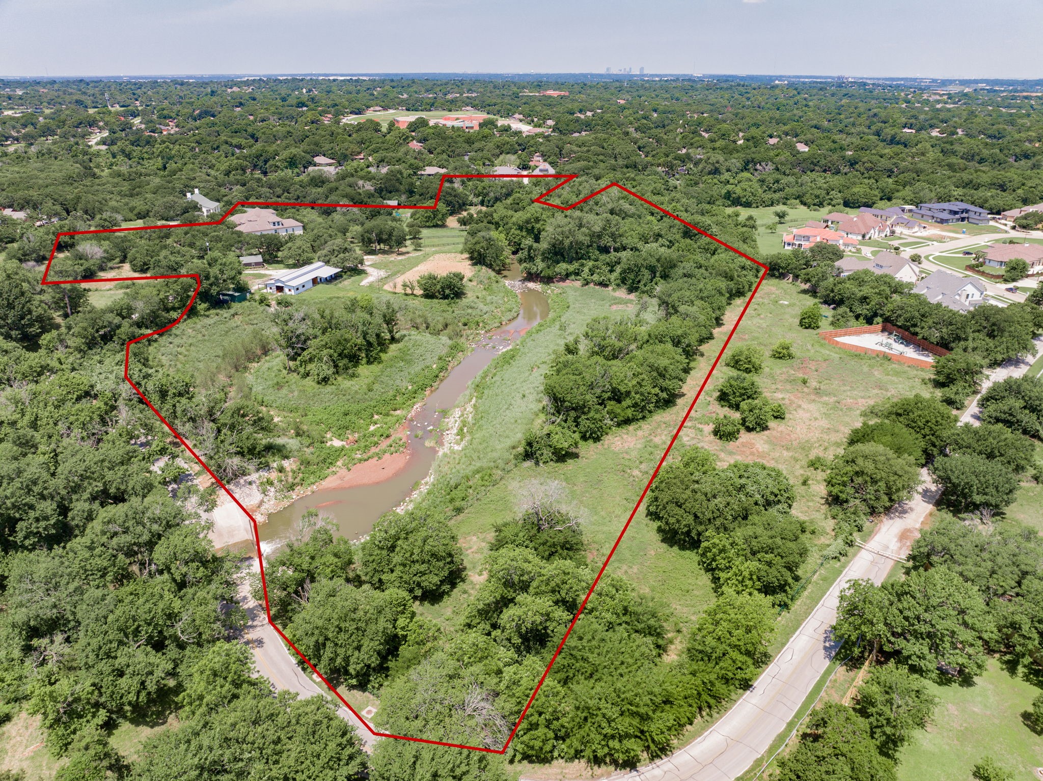 3436 Indian Trail