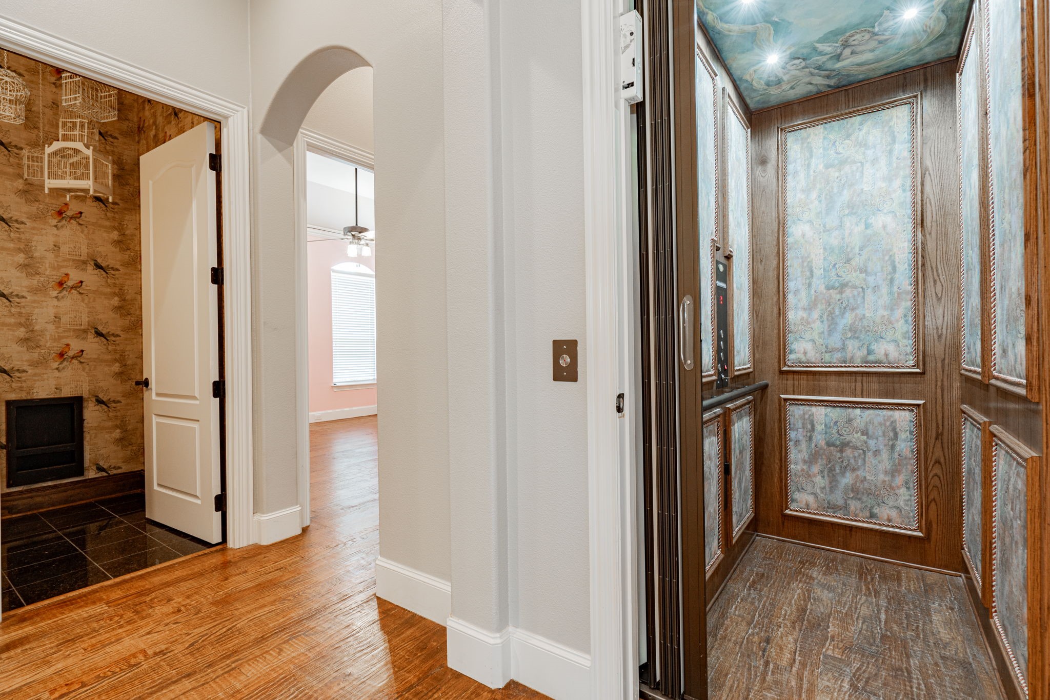 3436 Indian Trail