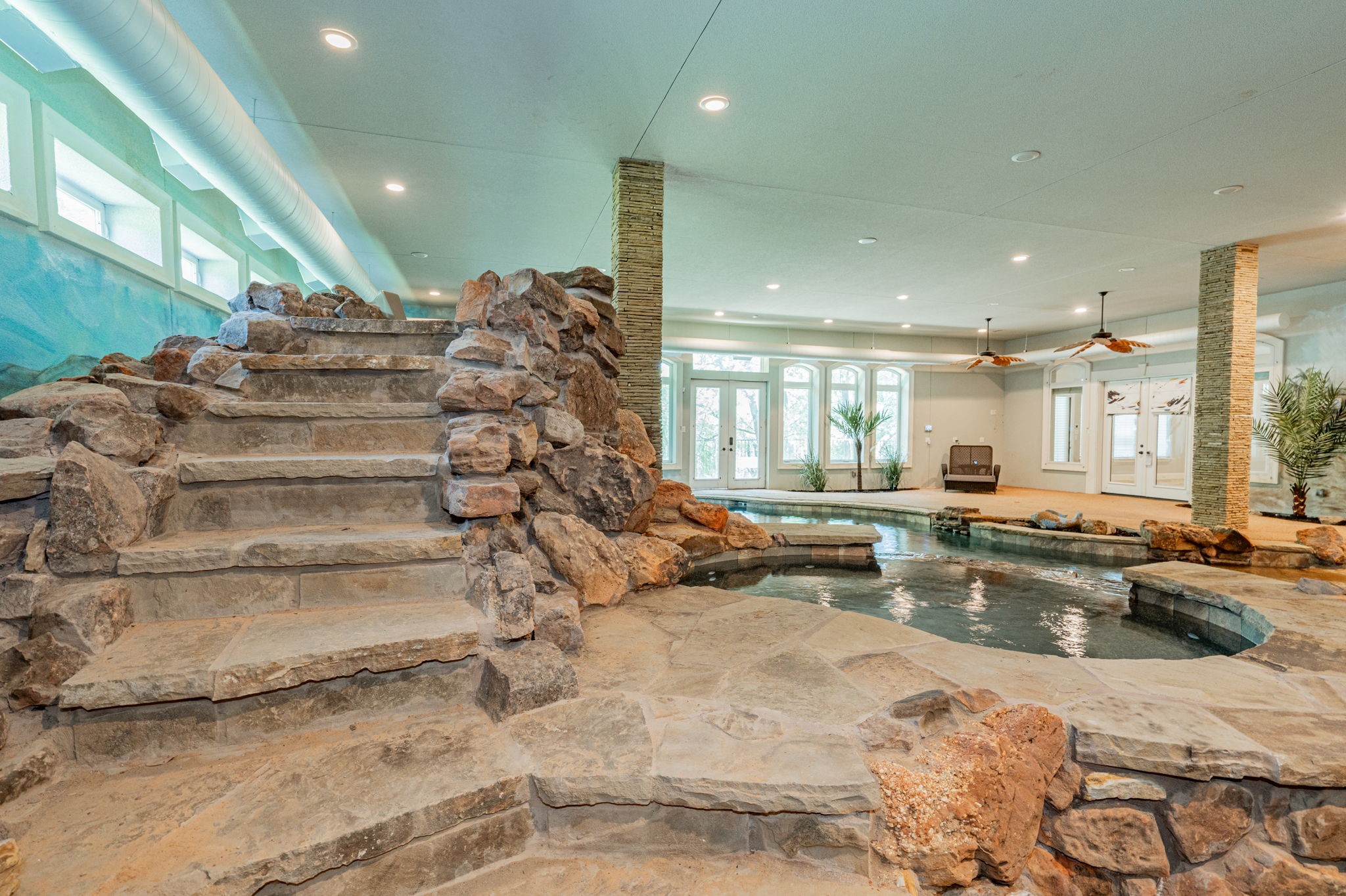 3436 Indian Trail