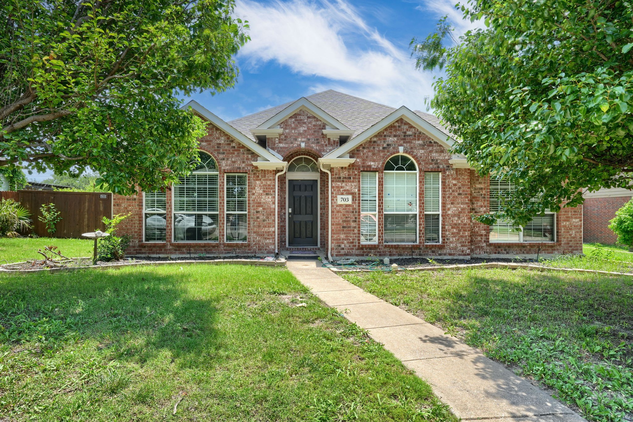 703 Monterey Drive