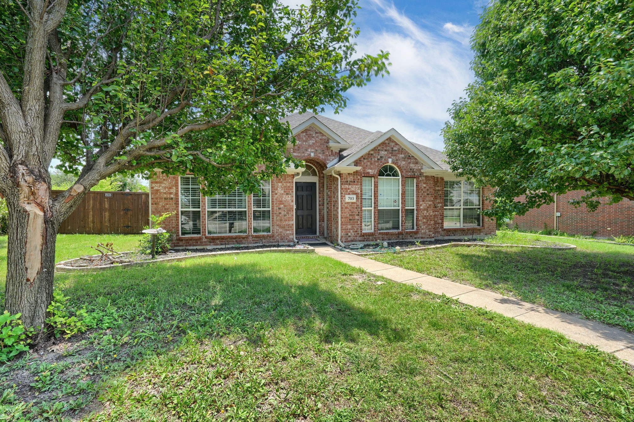 703 Monterey Drive