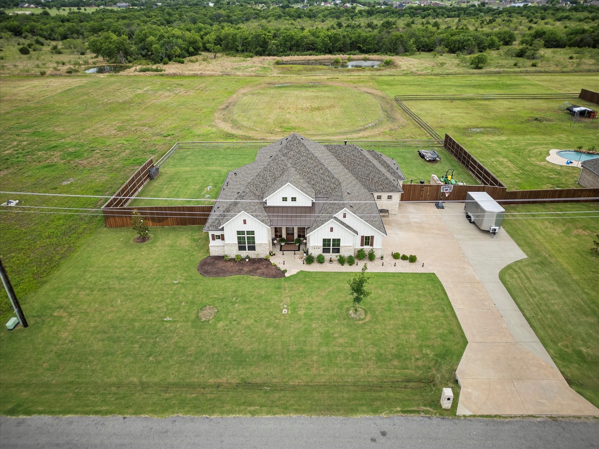 1428 Streetman Road