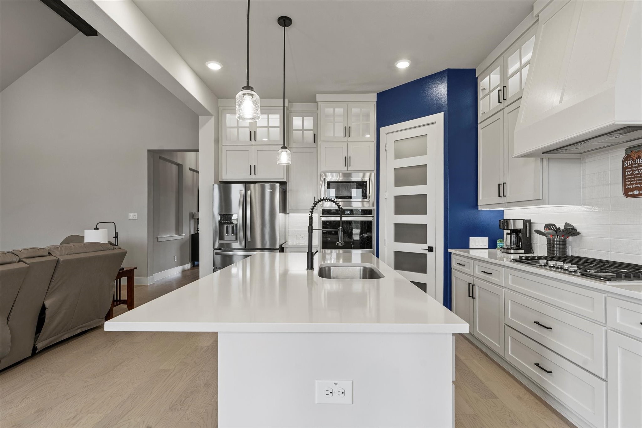 1428 Streetman Road