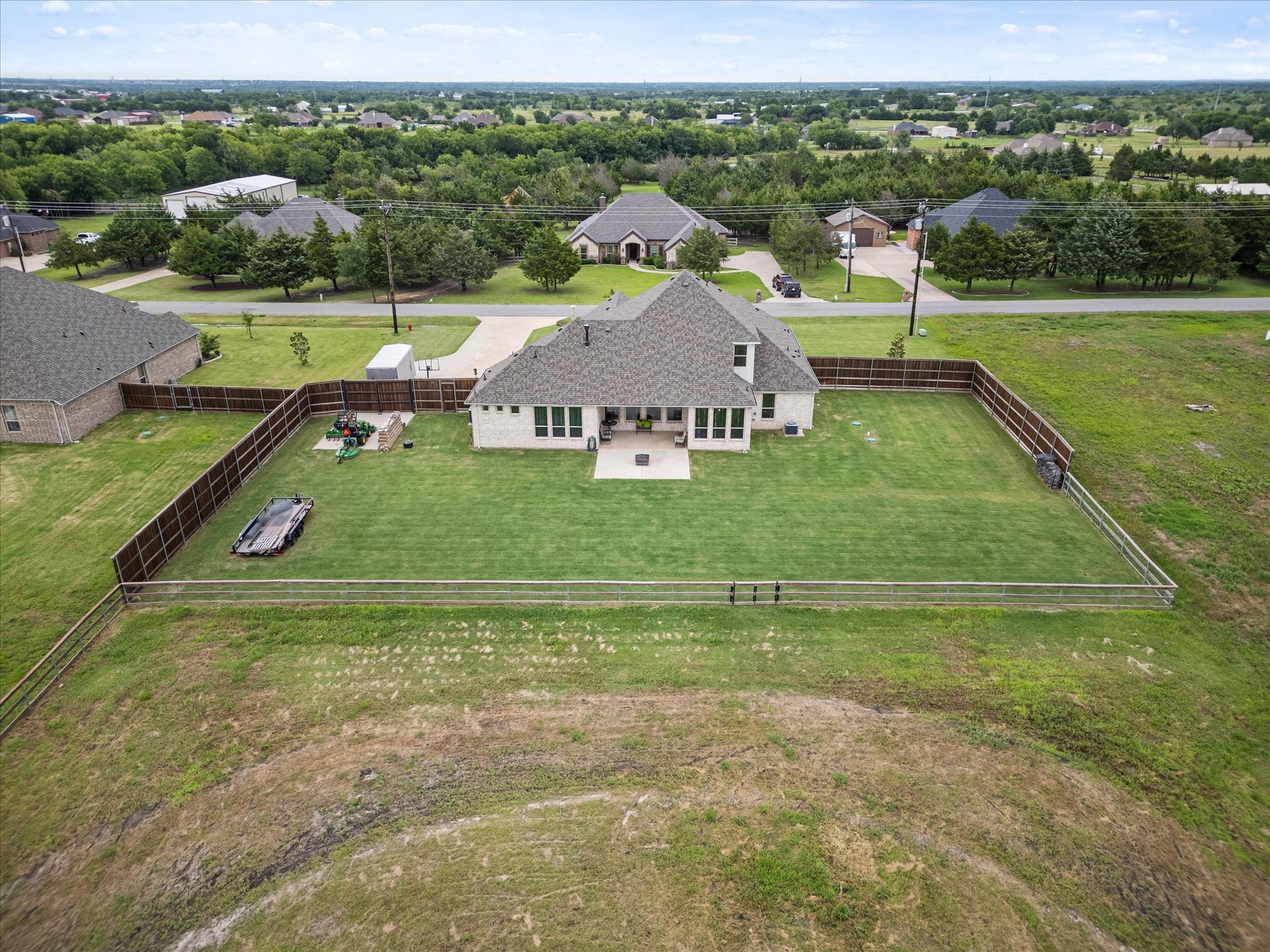 1428 Streetman Road