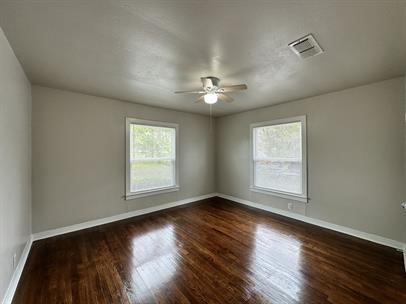 1409 Wolfe City