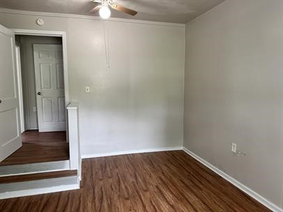 1409 Wolfe City