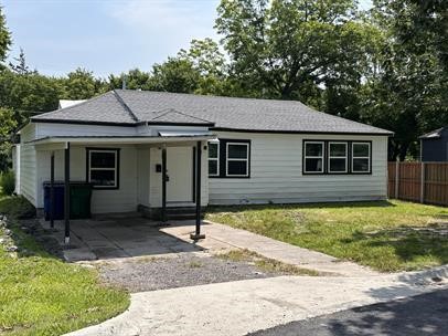 560 Loraine Drive