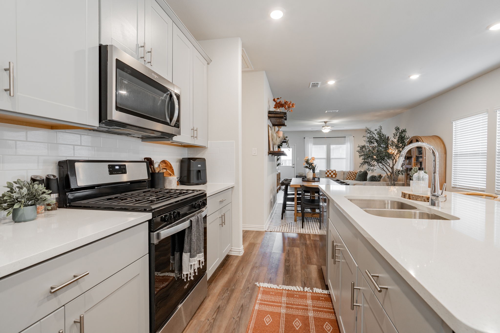 1447 Rolling Fox Drive