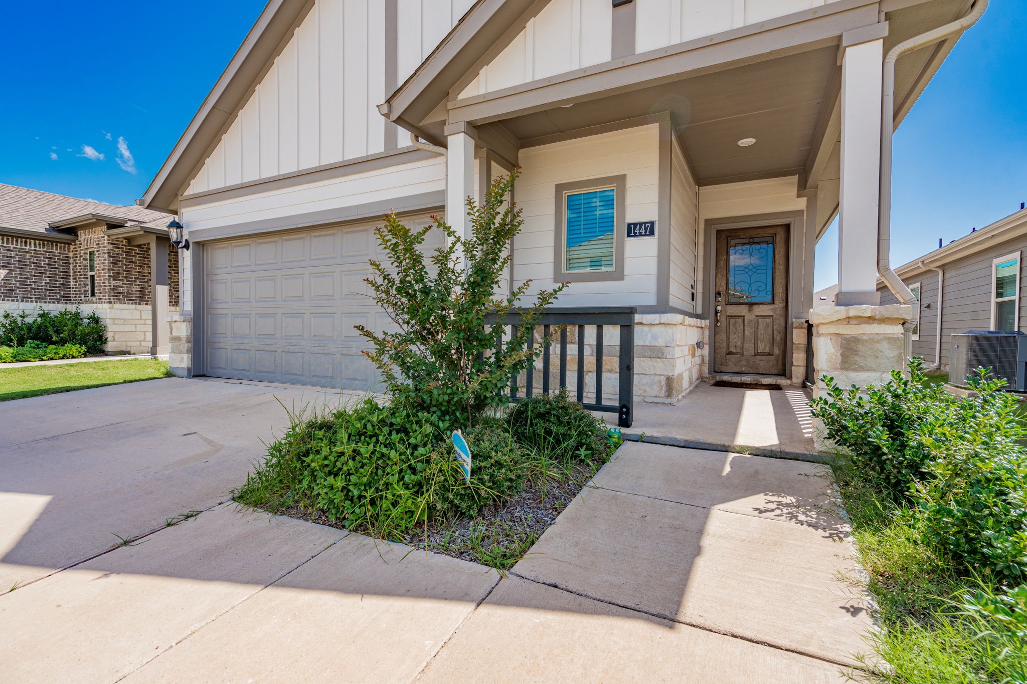 1447 Rolling Fox Drive