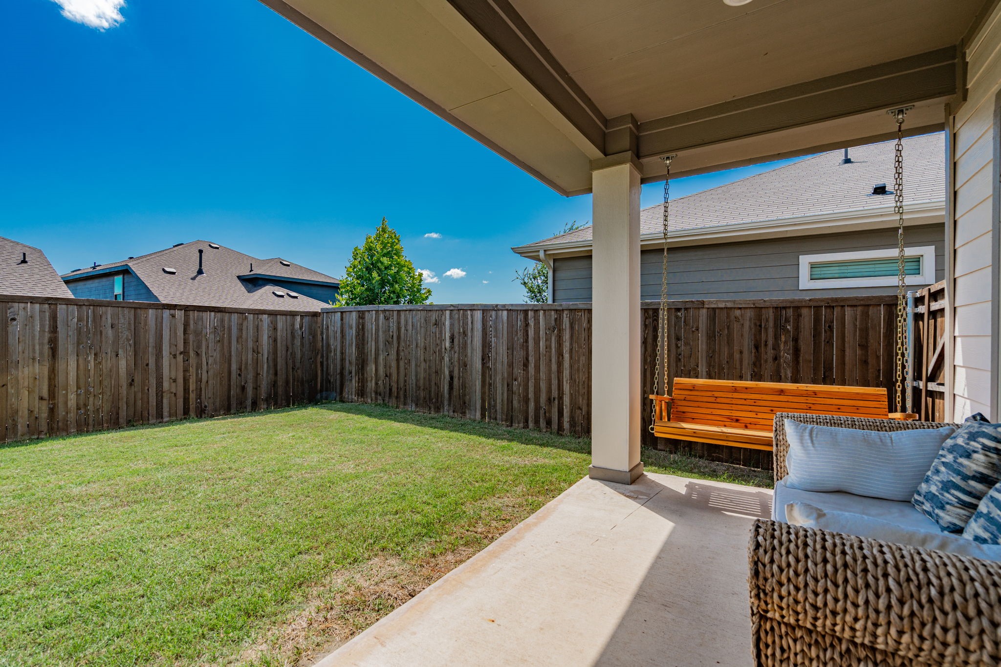 1447 Rolling Fox Drive