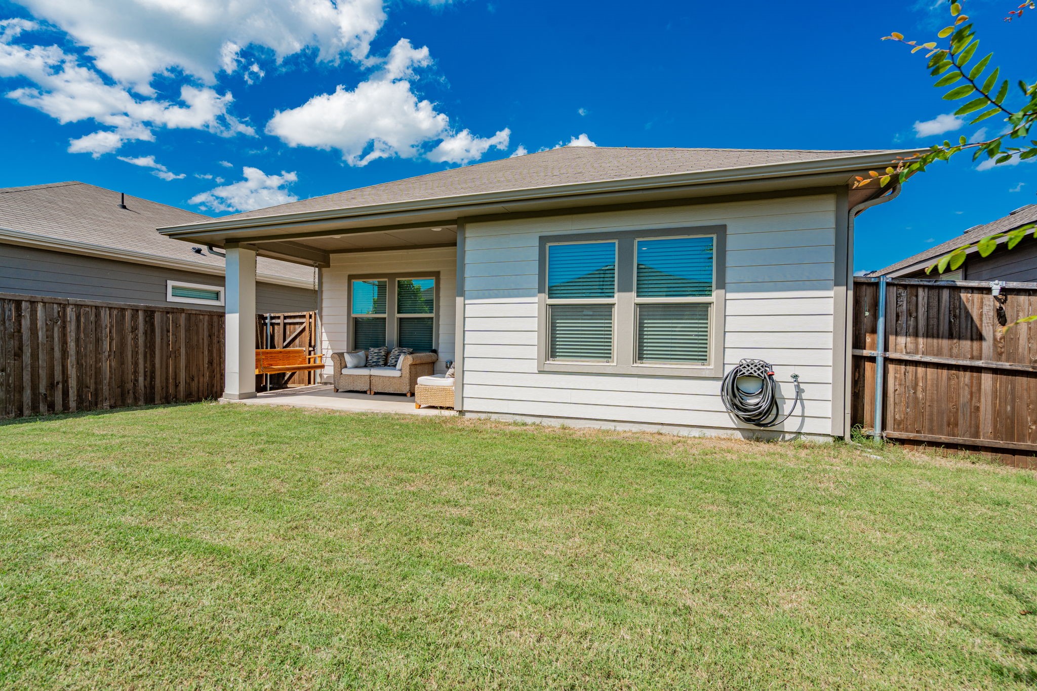 1447 Rolling Fox Drive