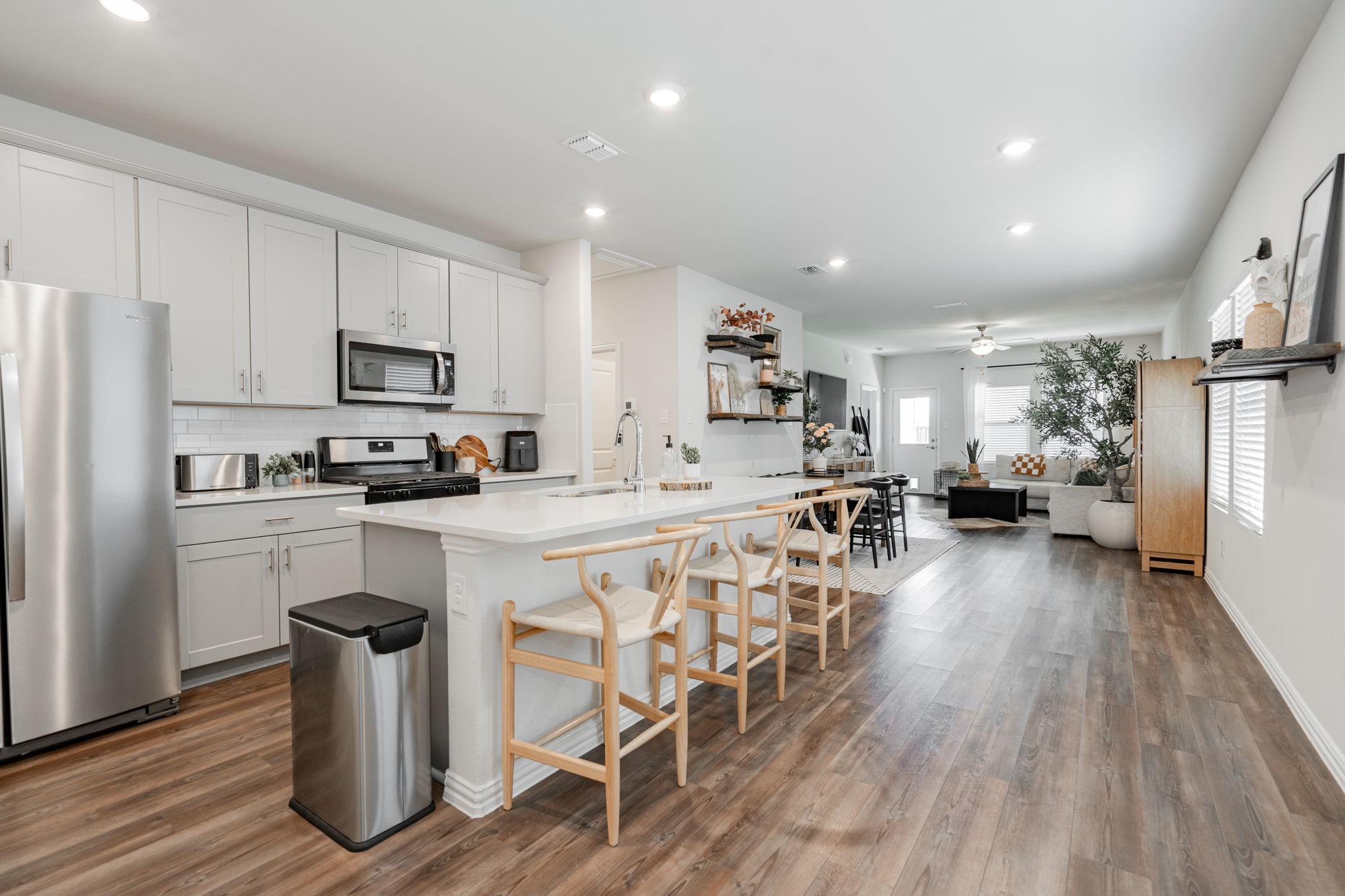 1447 Rolling Fox Drive