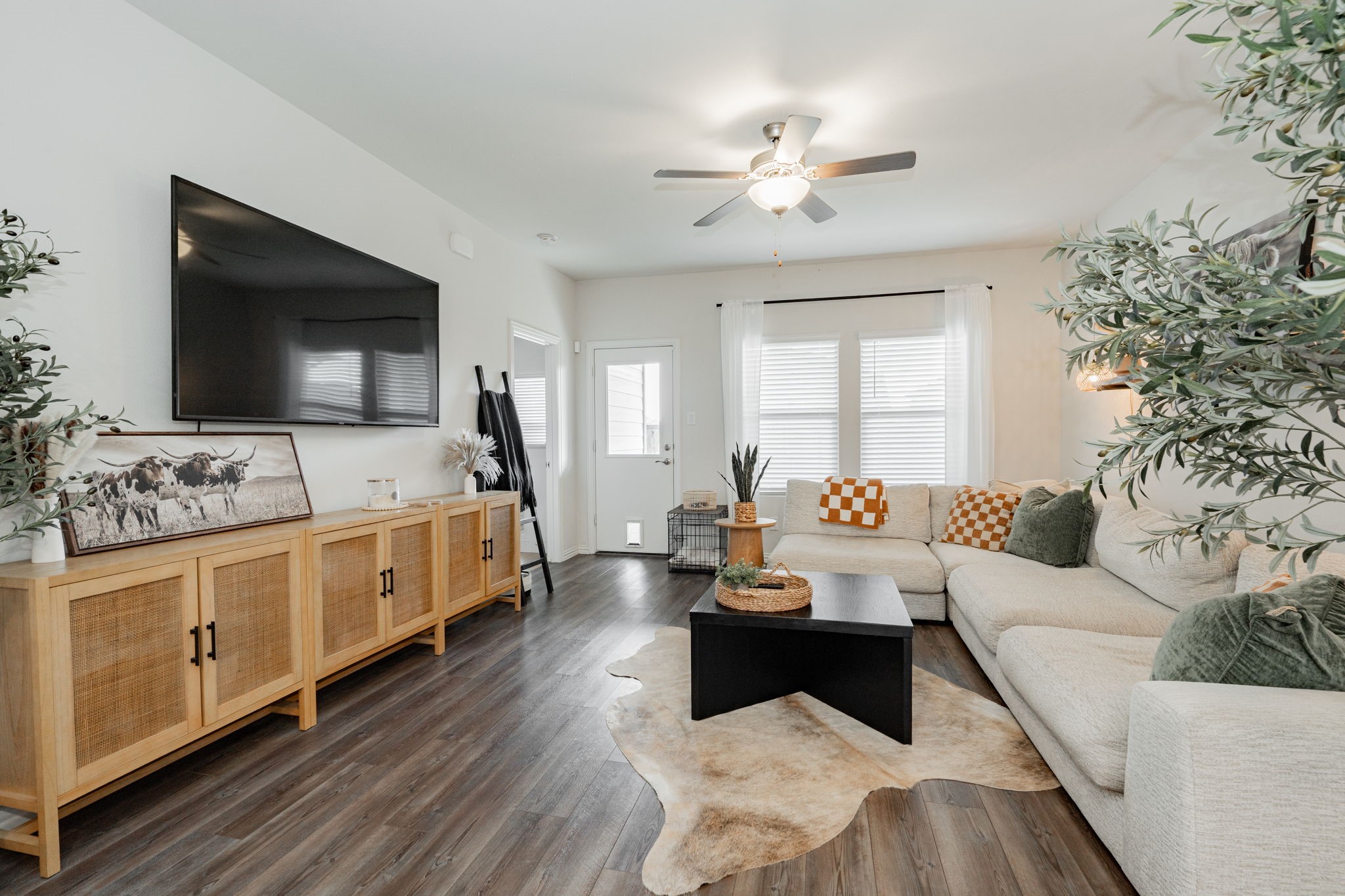 1447 Rolling Fox Drive