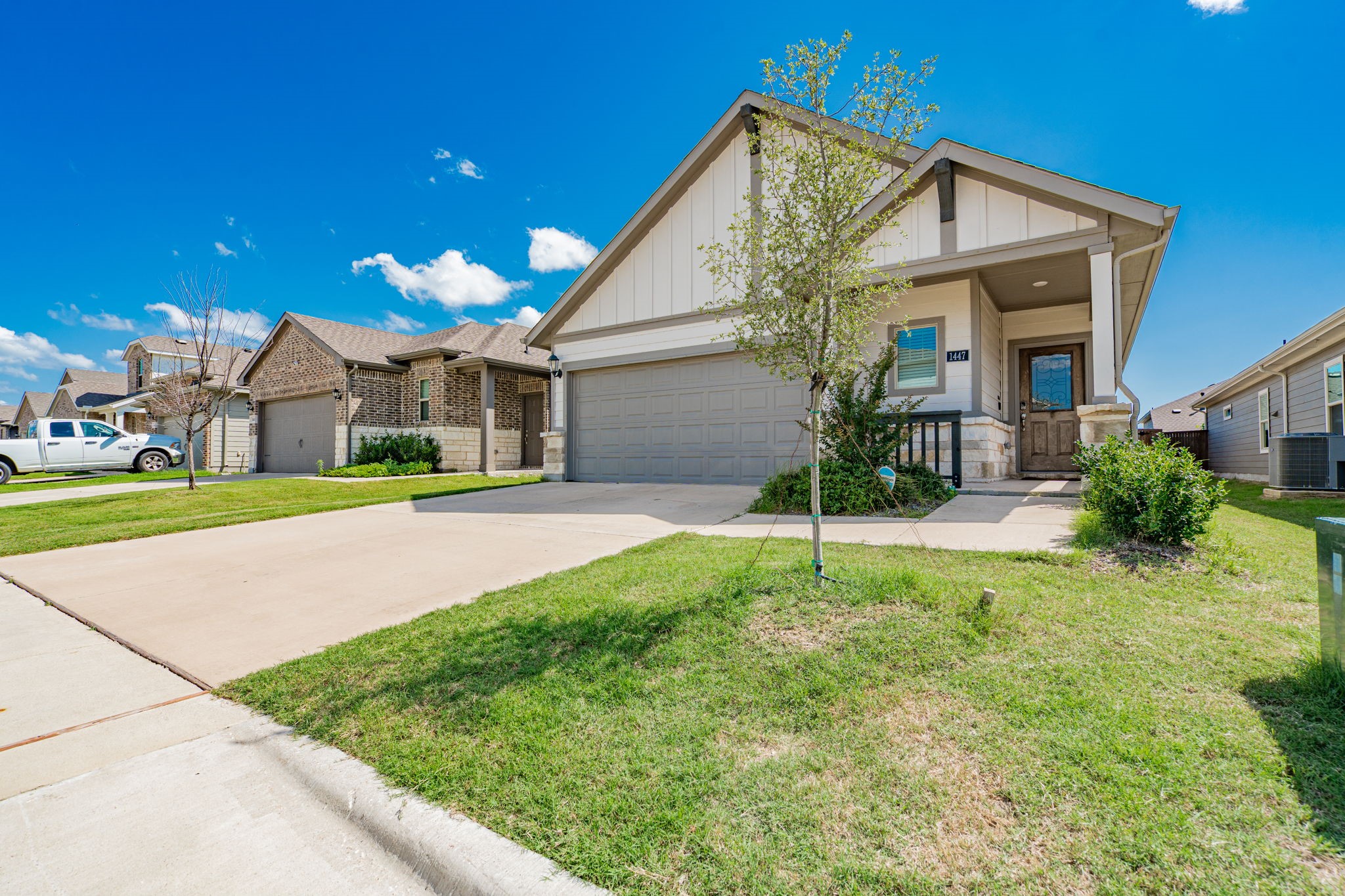 1447 Rolling Fox Drive