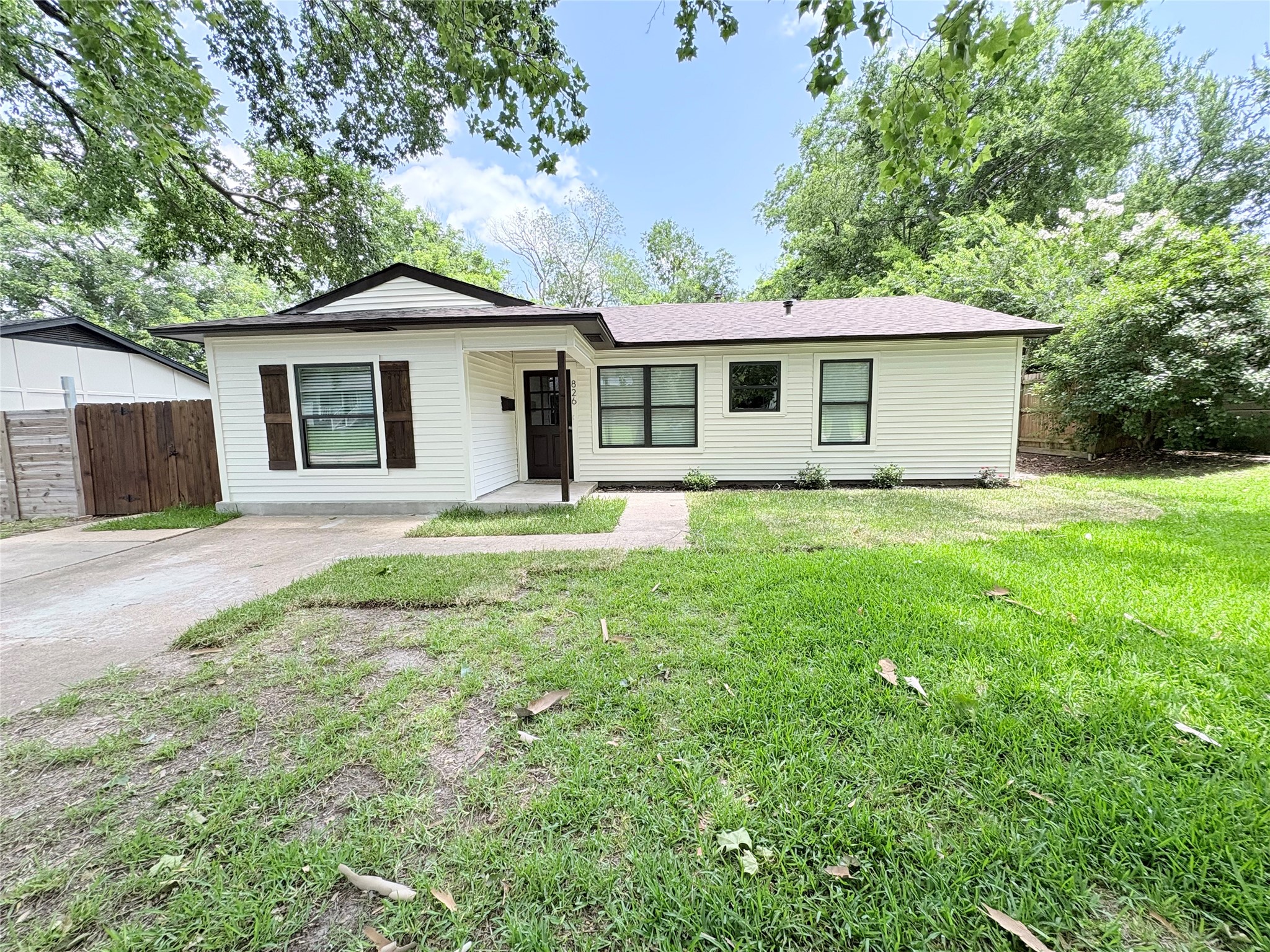 826 Nash Street