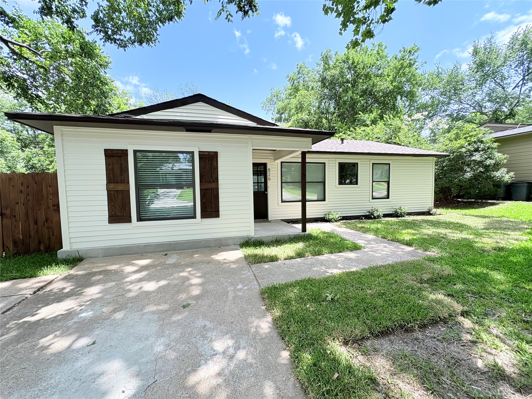 826 Nash Street