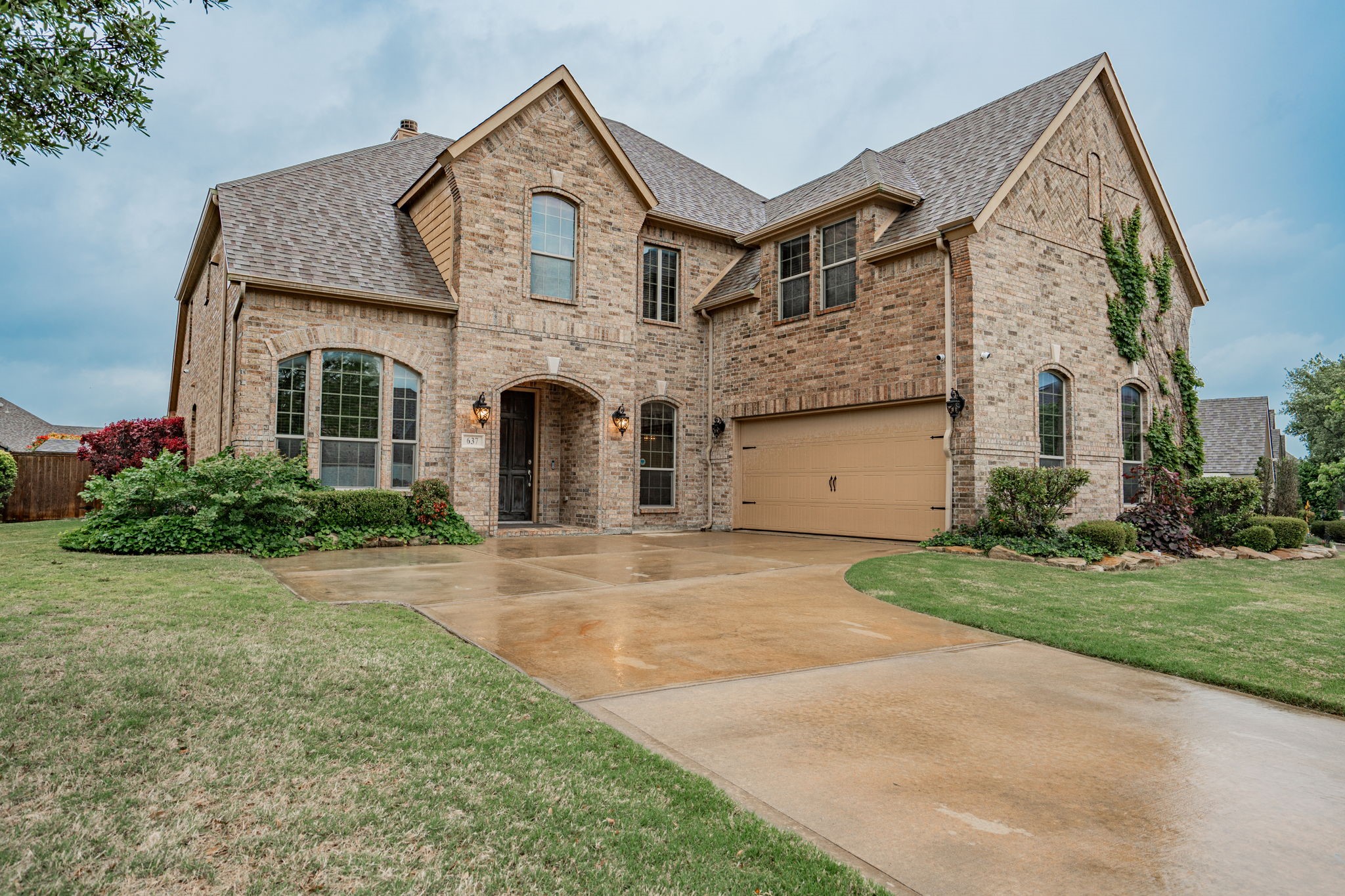 637 Grisham