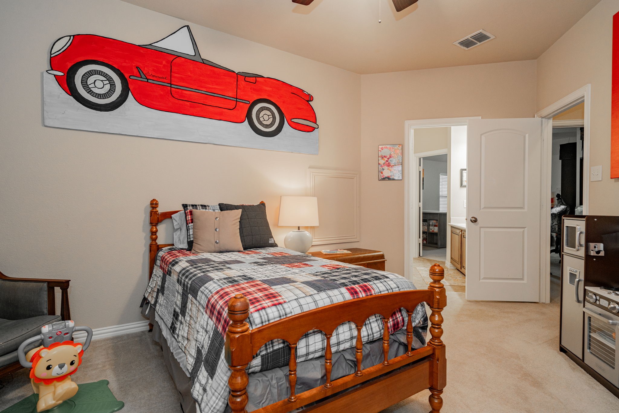 637 Grisham