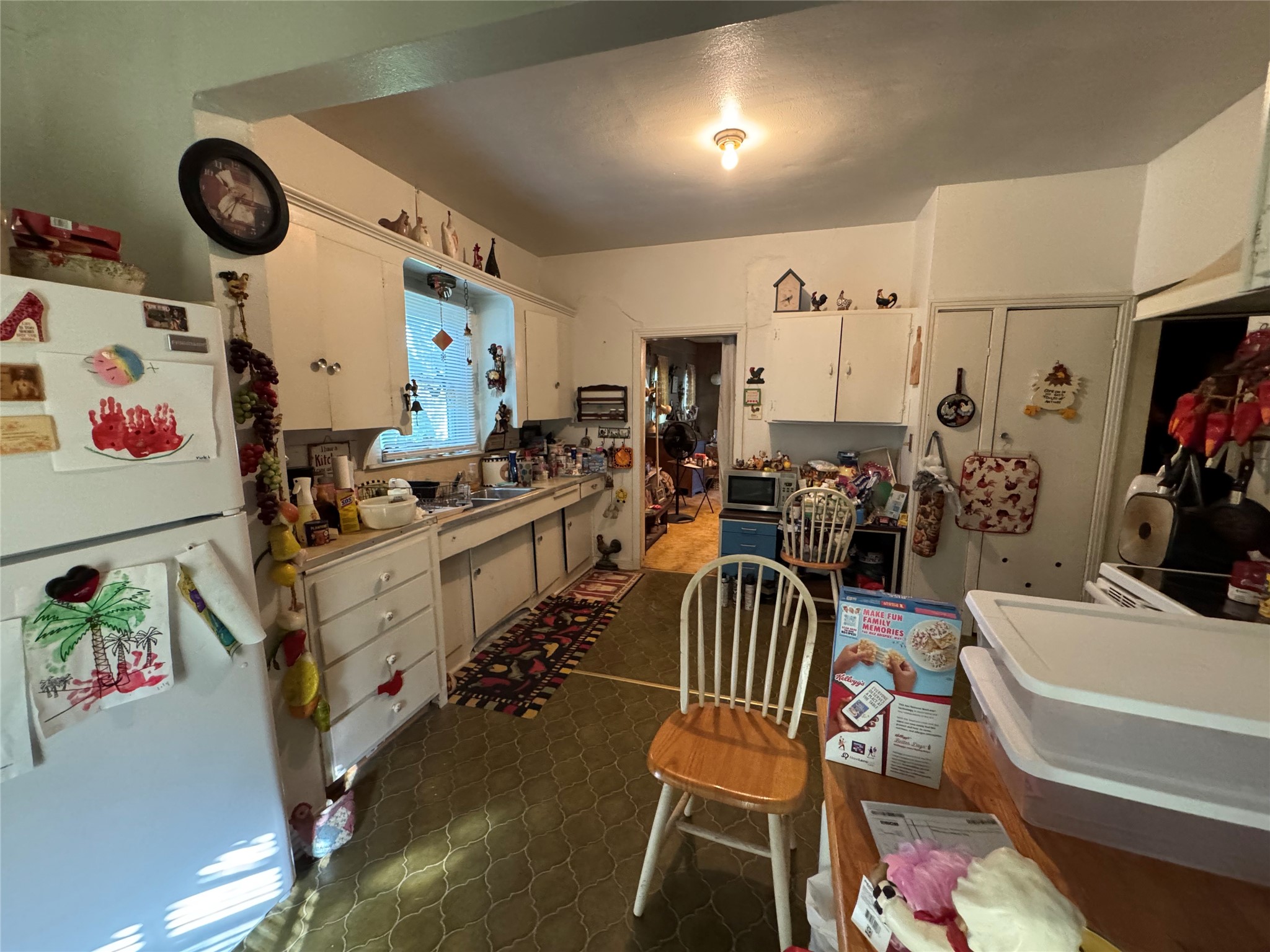 203 Ledbetter