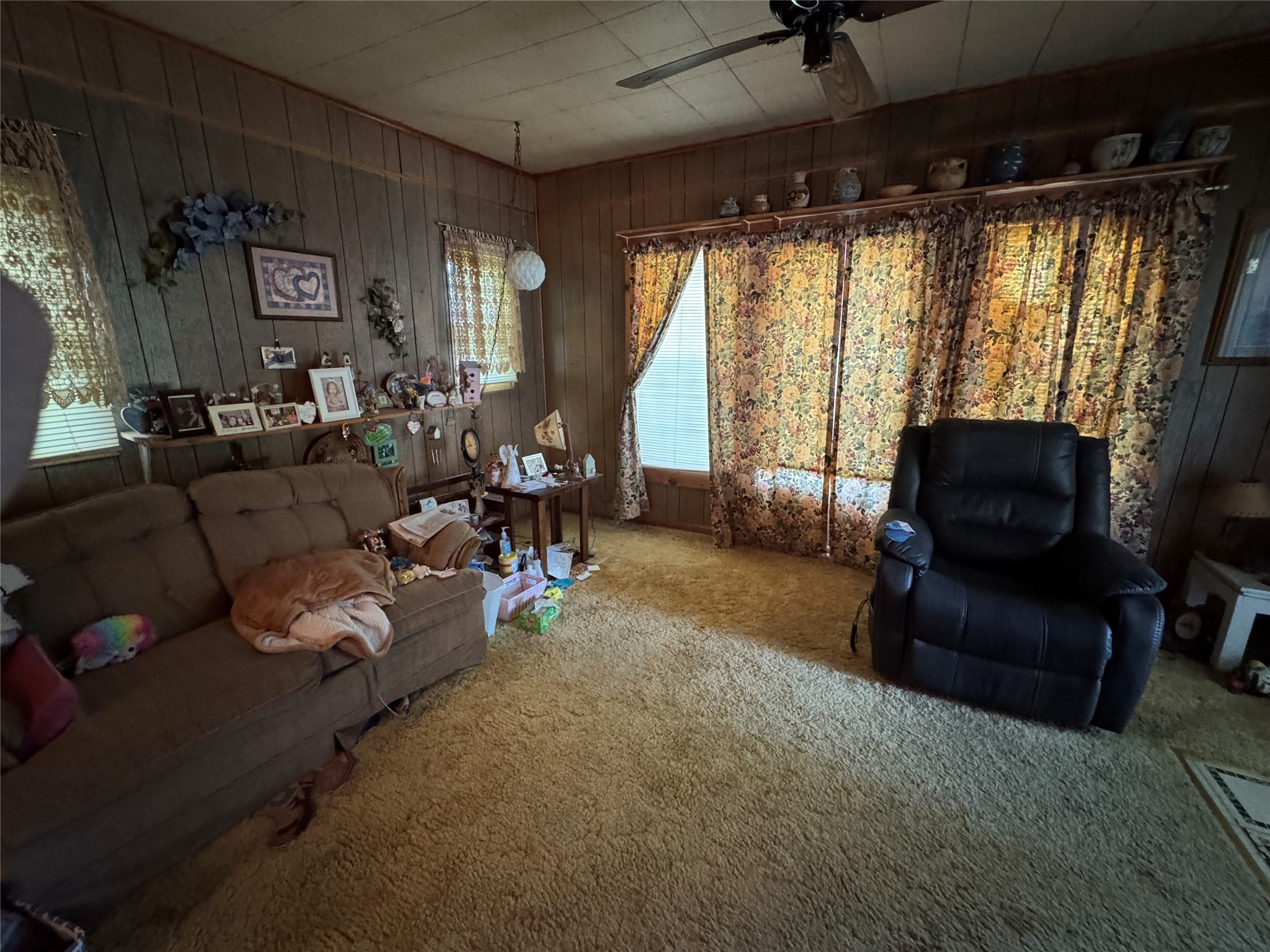 203 Ledbetter
