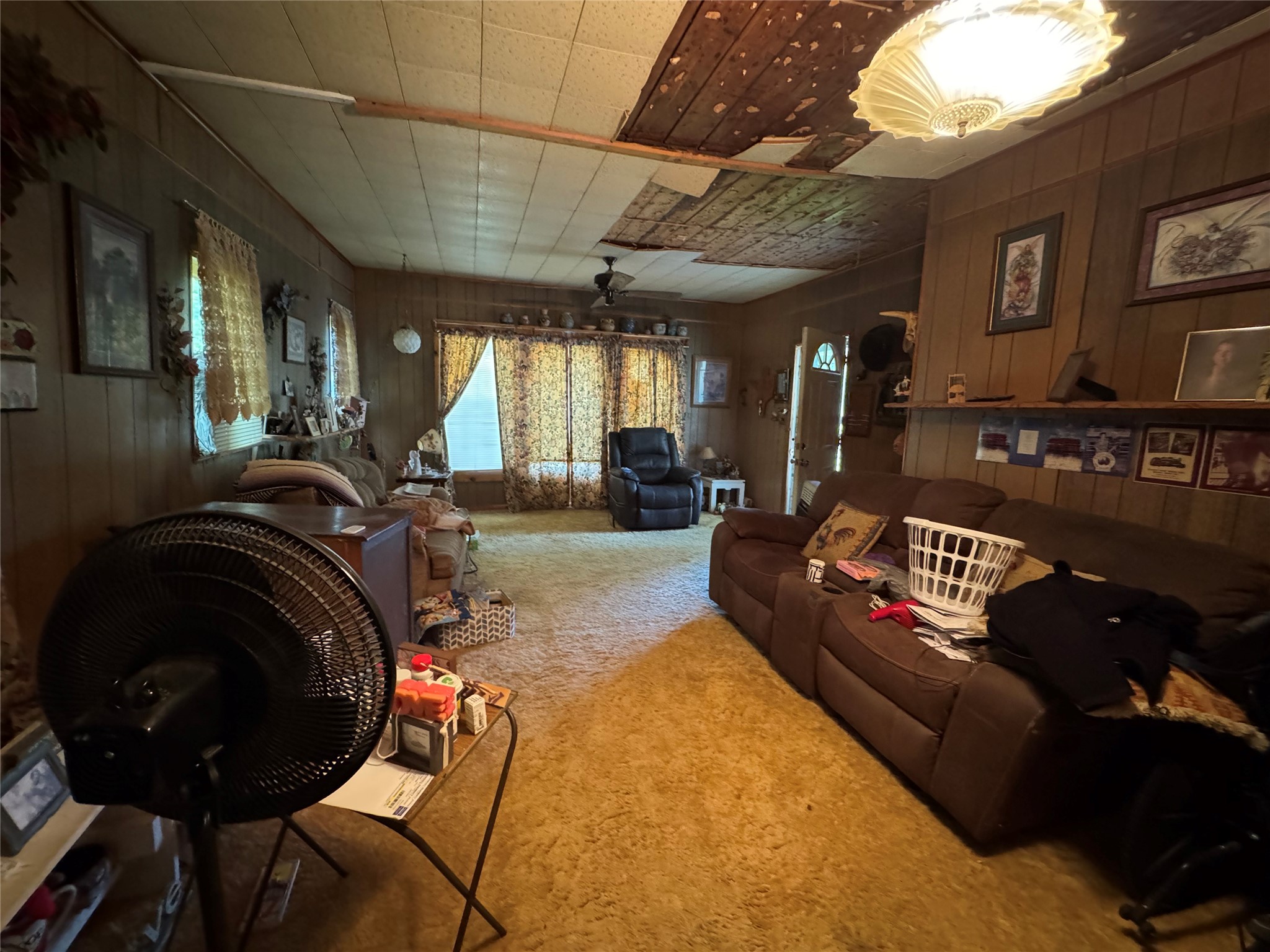 203 Ledbetter