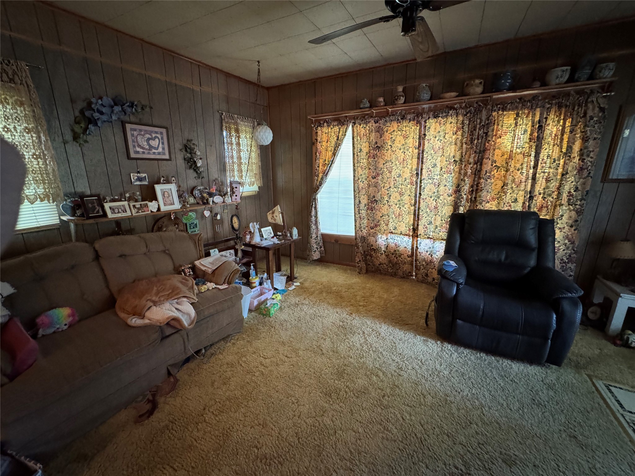 203 Ledbetter