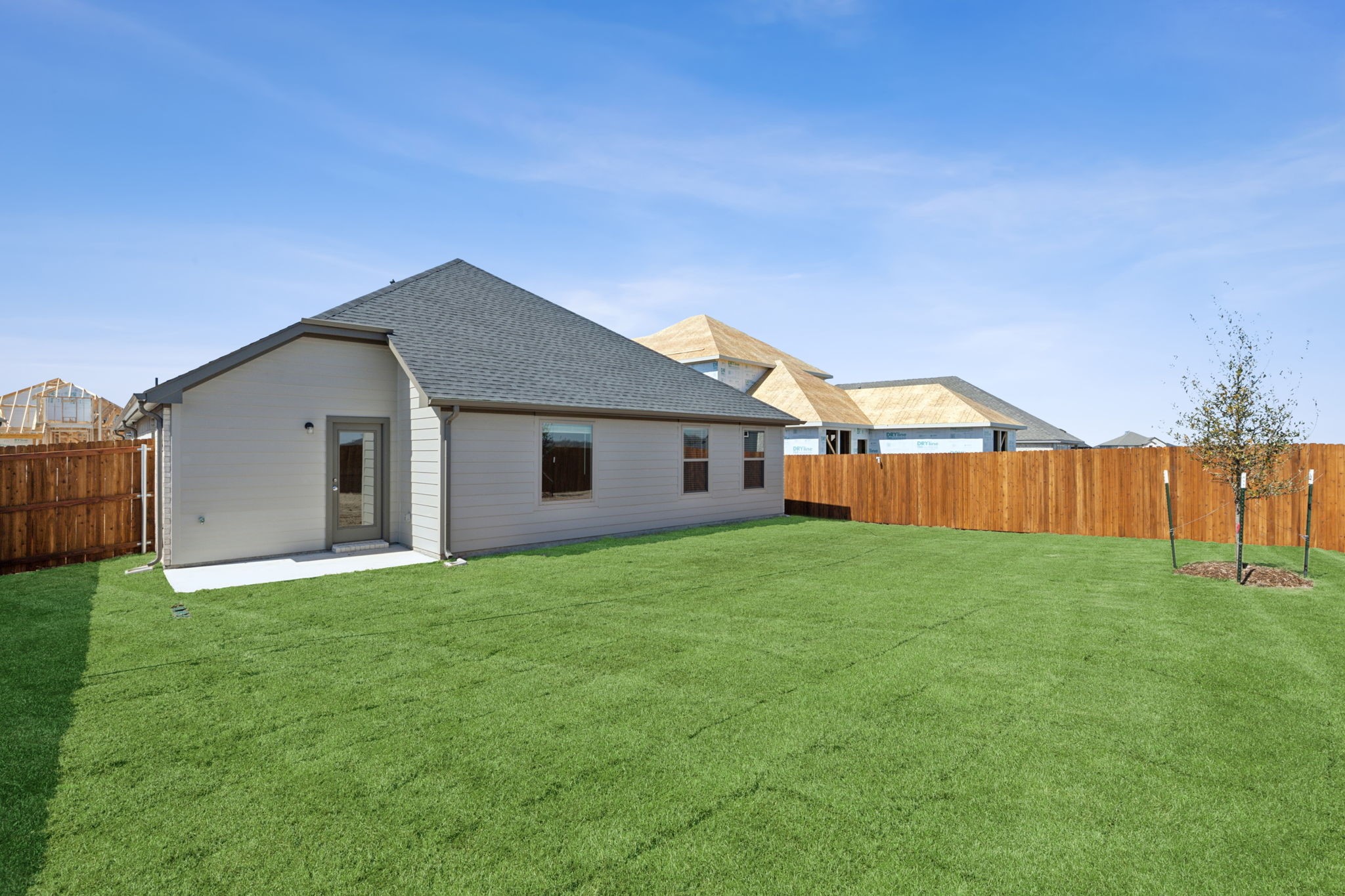 714 Tidal Drive
