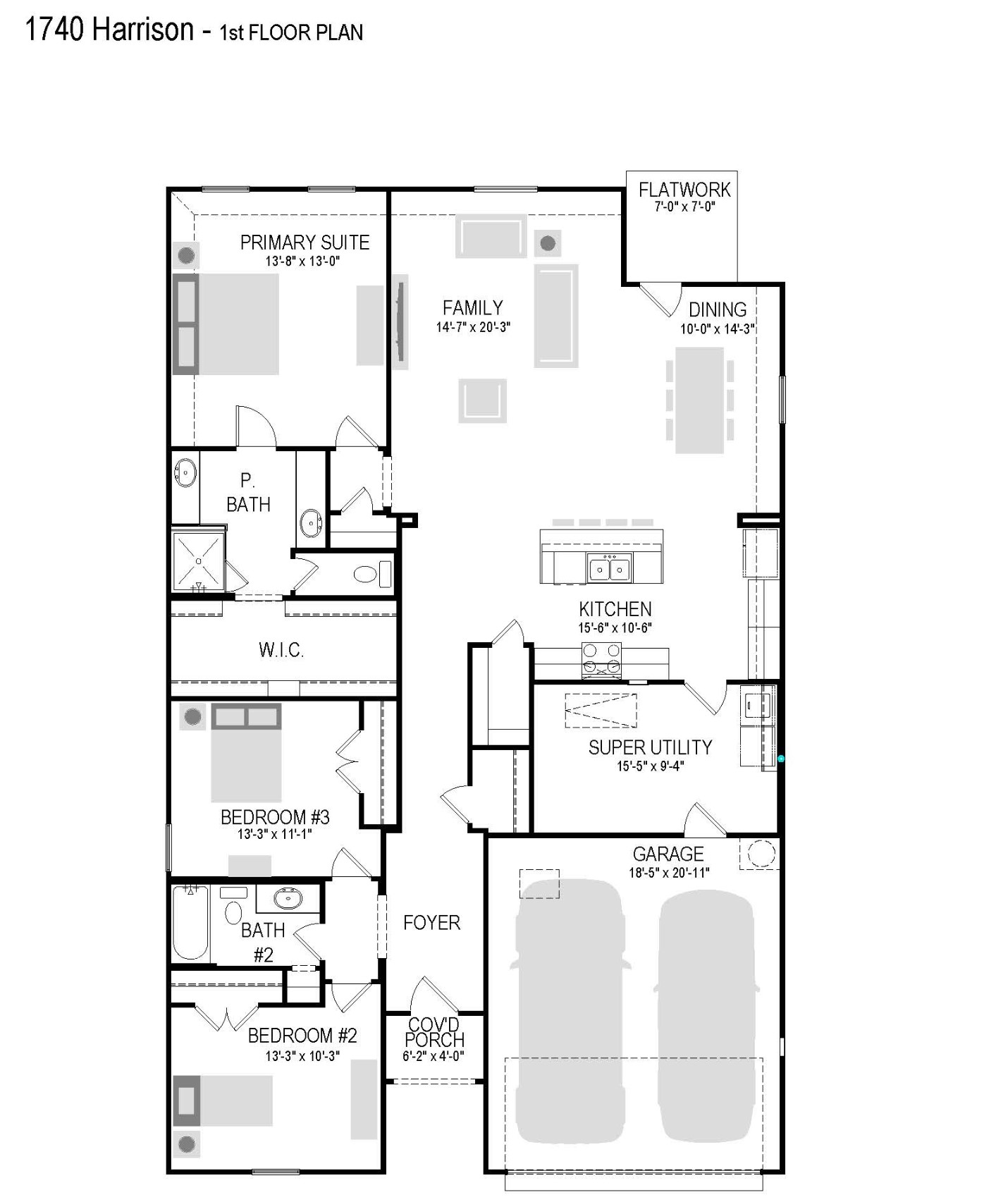 714 Tidal Drive