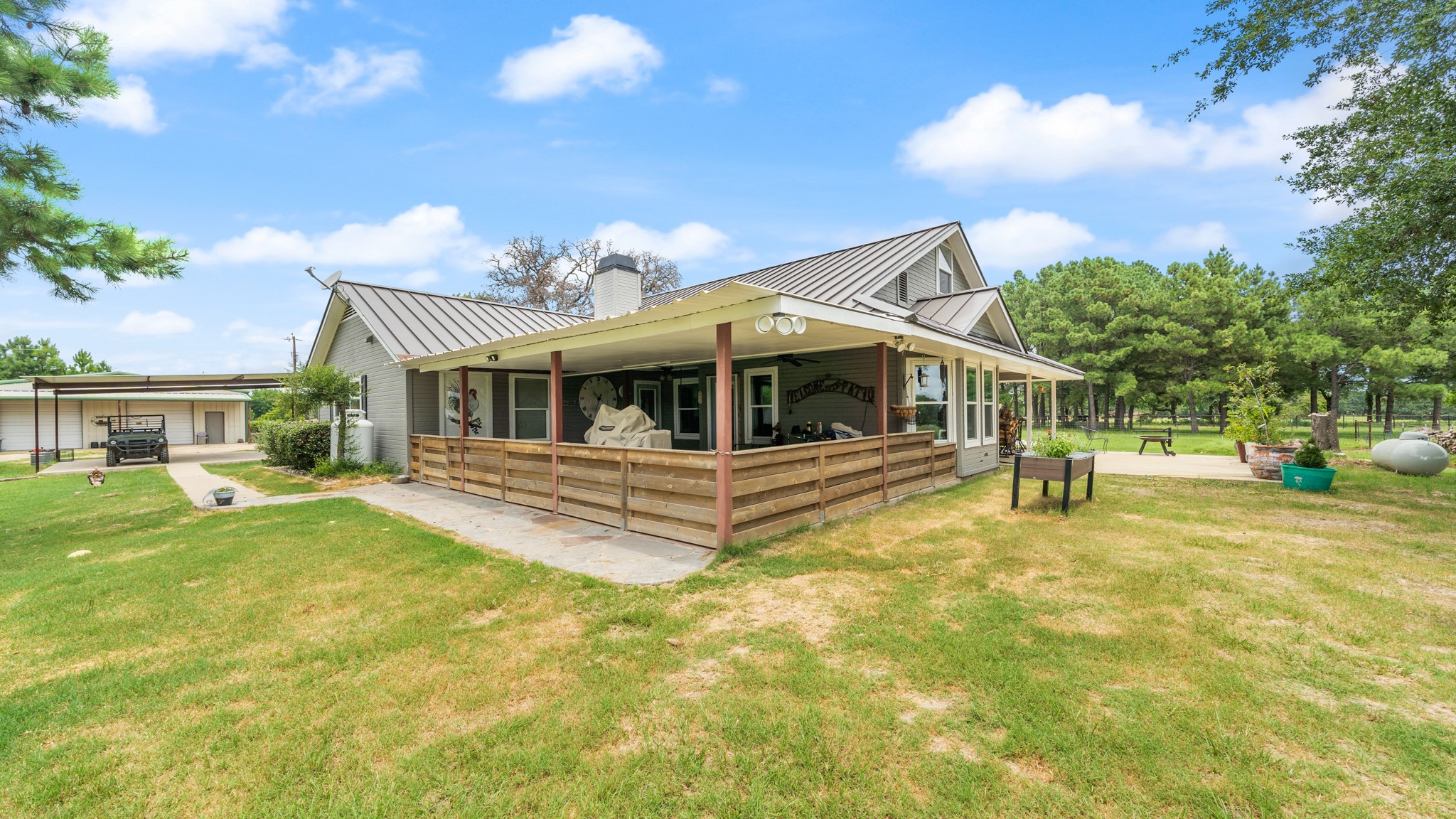 132 Private Road 7105