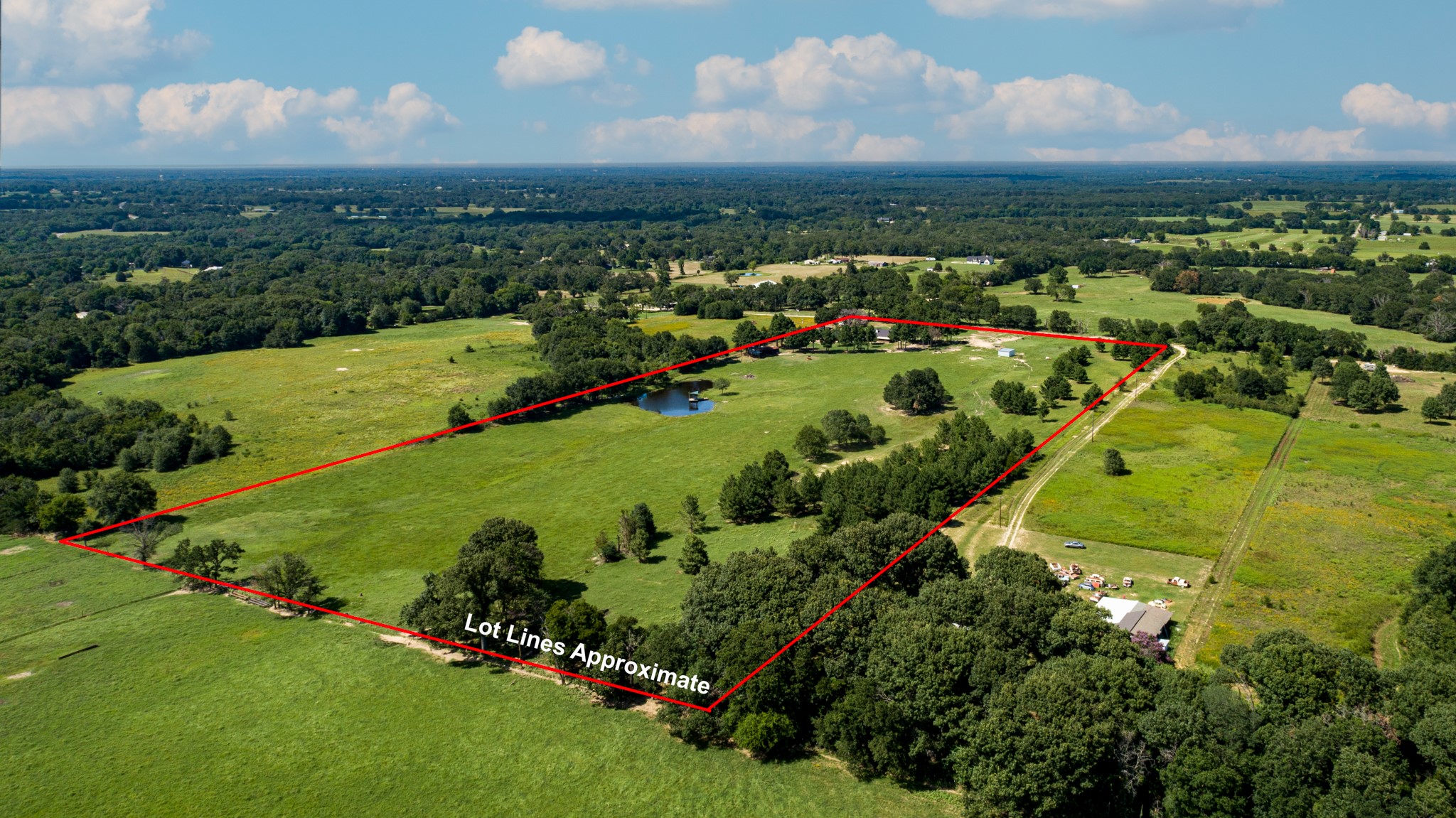 132 Private Road 7105