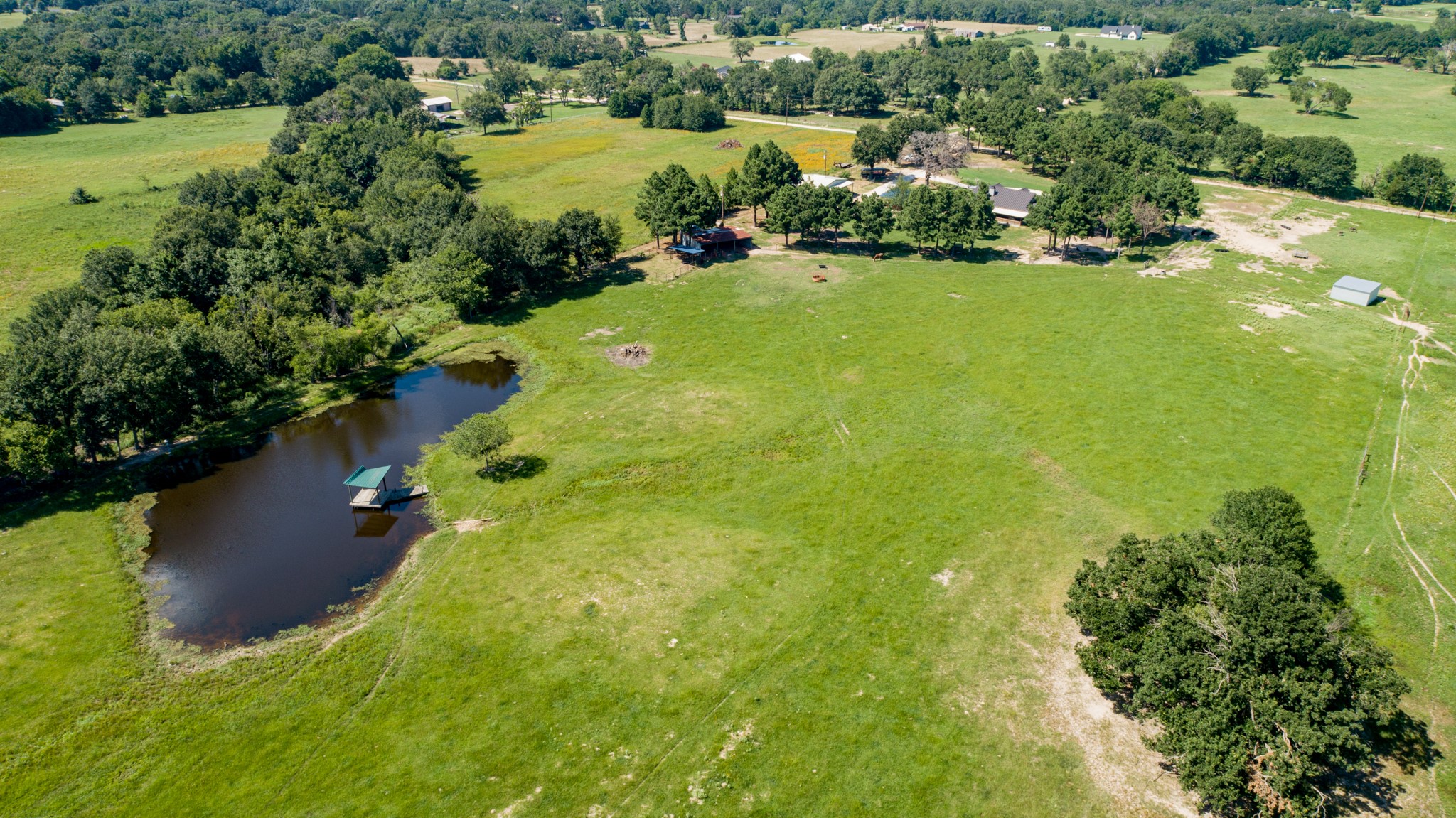 132 Private Road 7105