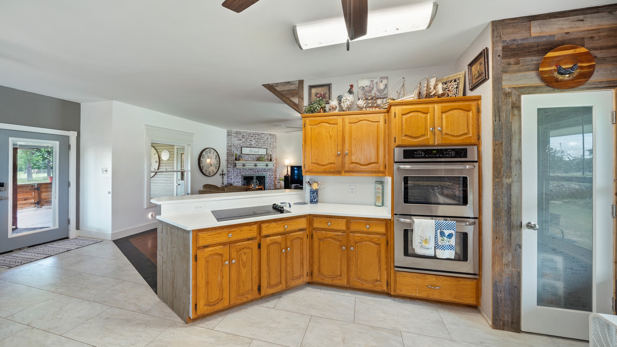 132 Private Road 7105