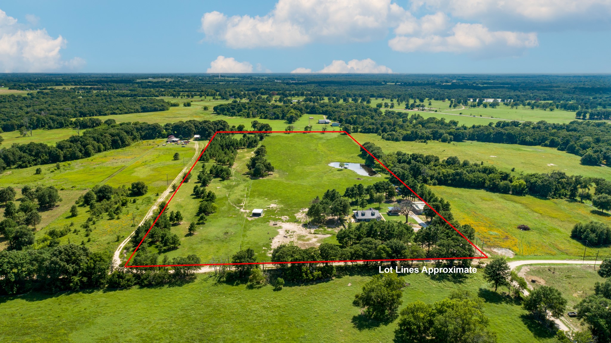 132 Private Road 7105