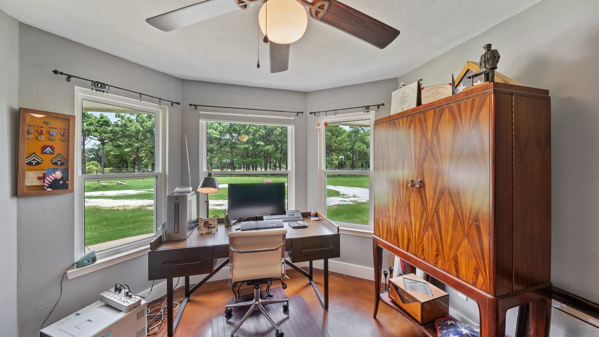 132 Private Road 7105