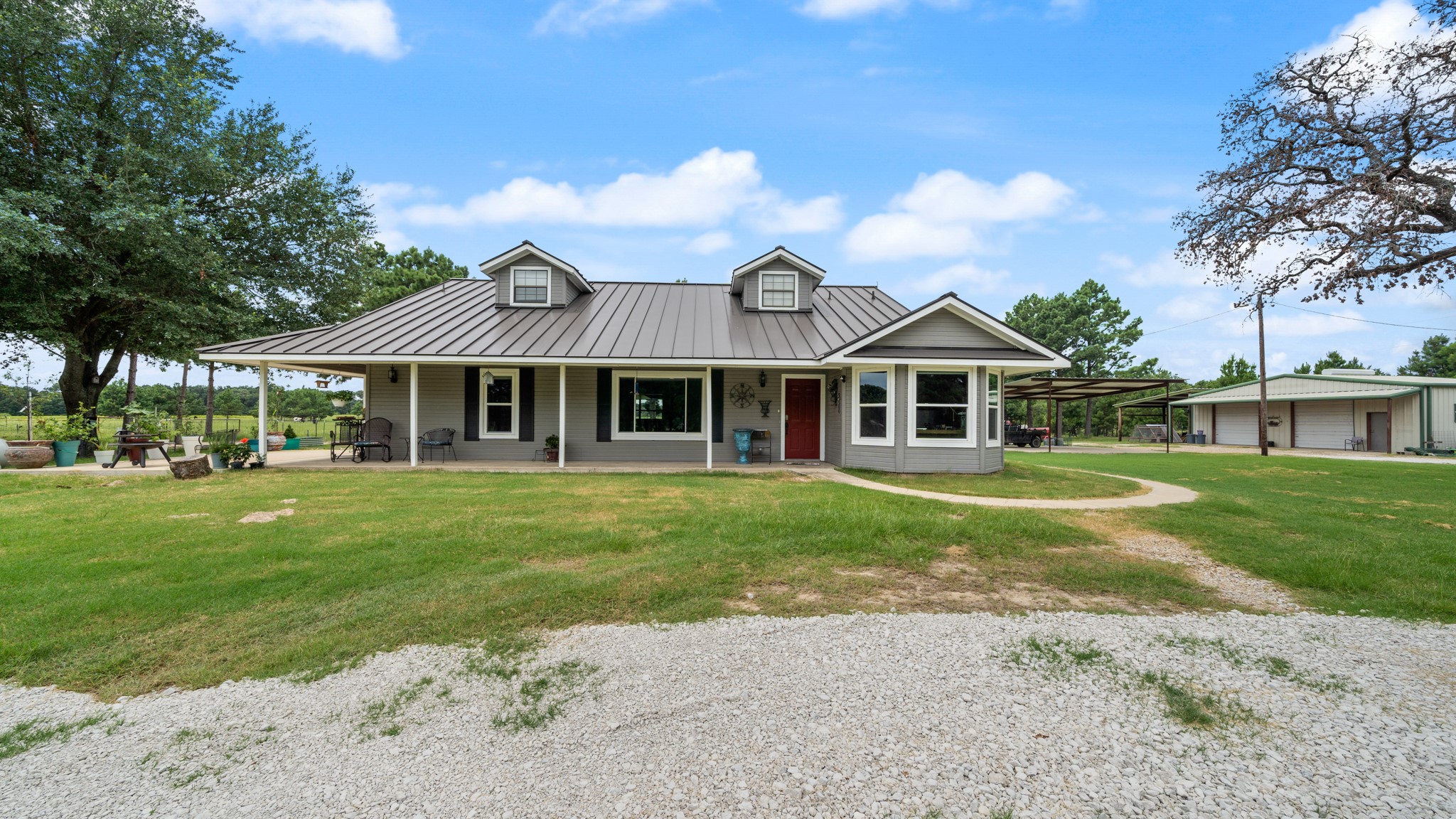 132 Private Road 7105