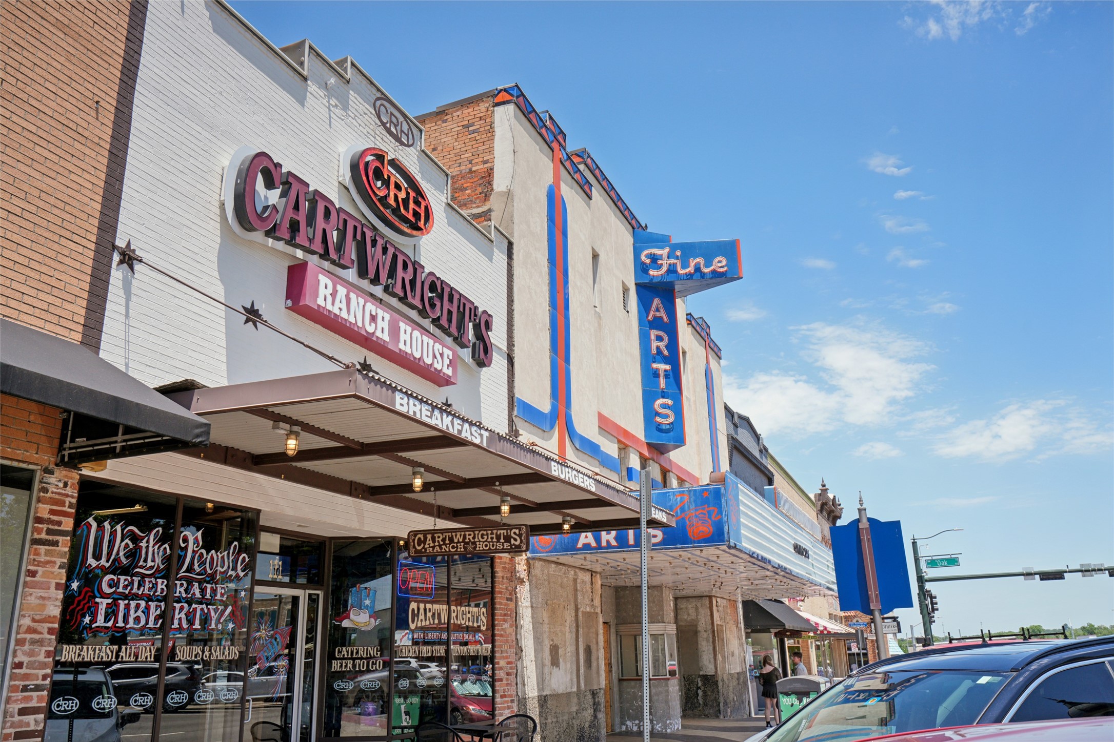 312 Robertson Street