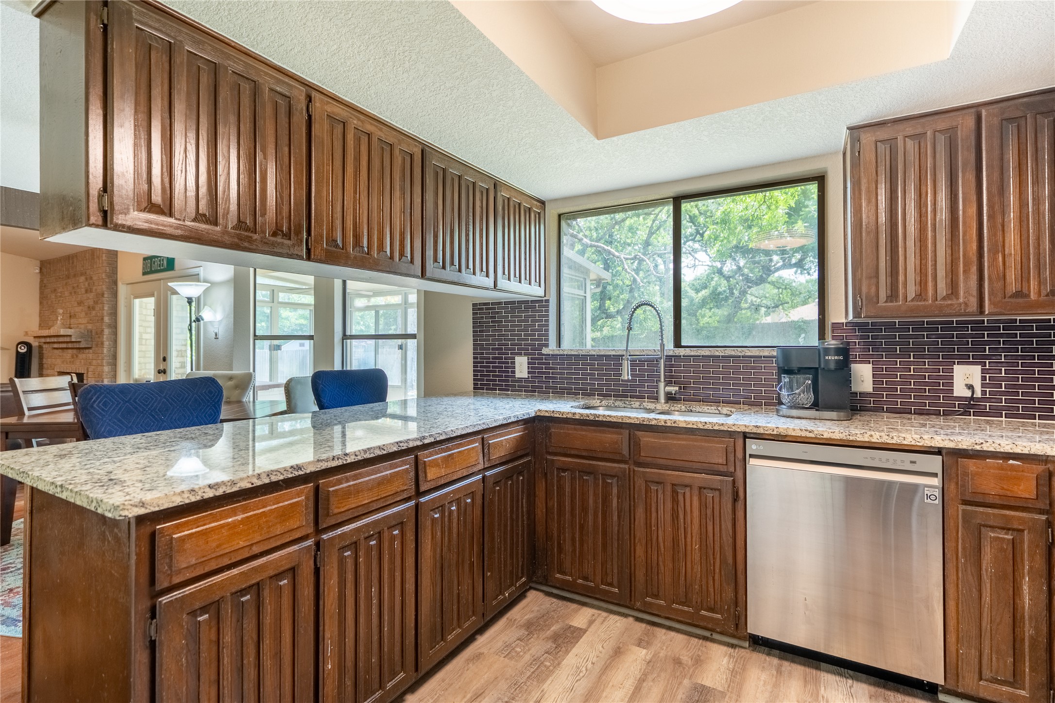 5705 Kingstree Court