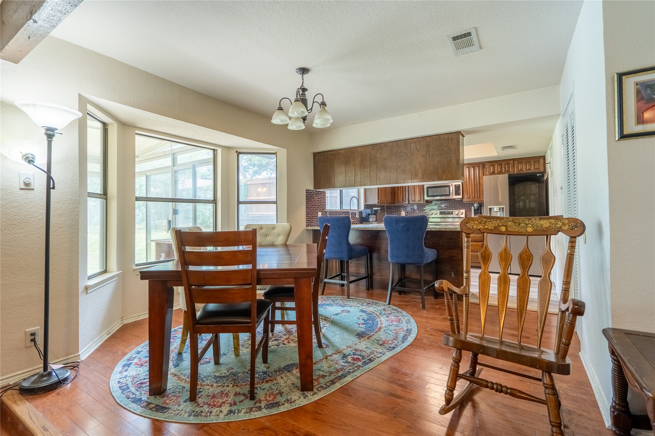 5705 Kingstree Court