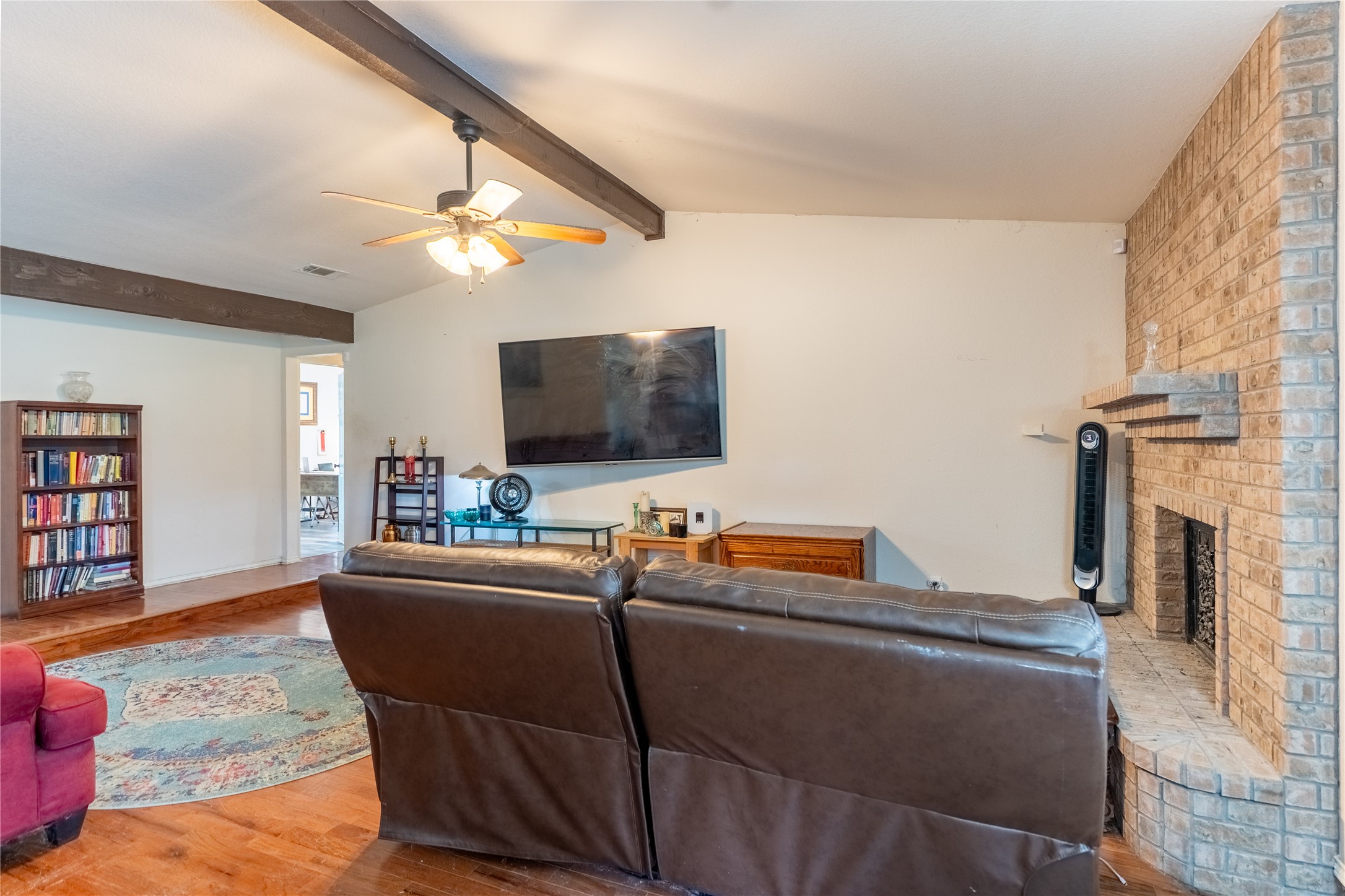 5705 Kingstree Court