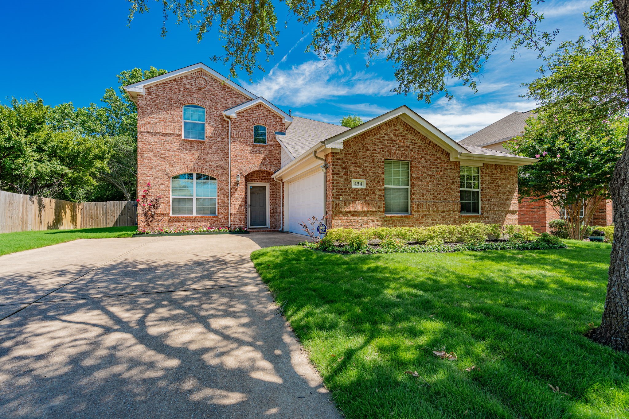 454 Geary Drive
