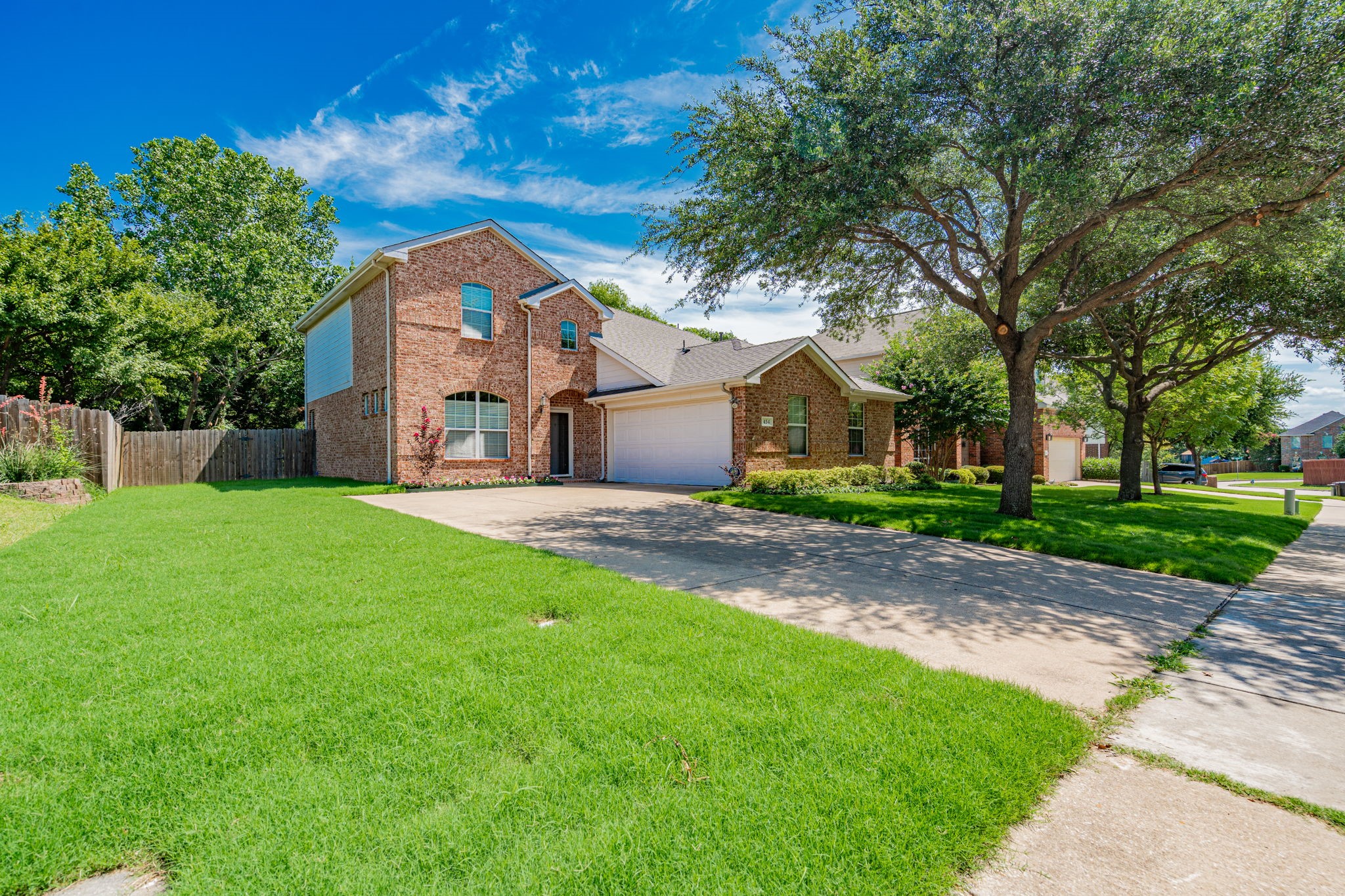454 Geary Drive