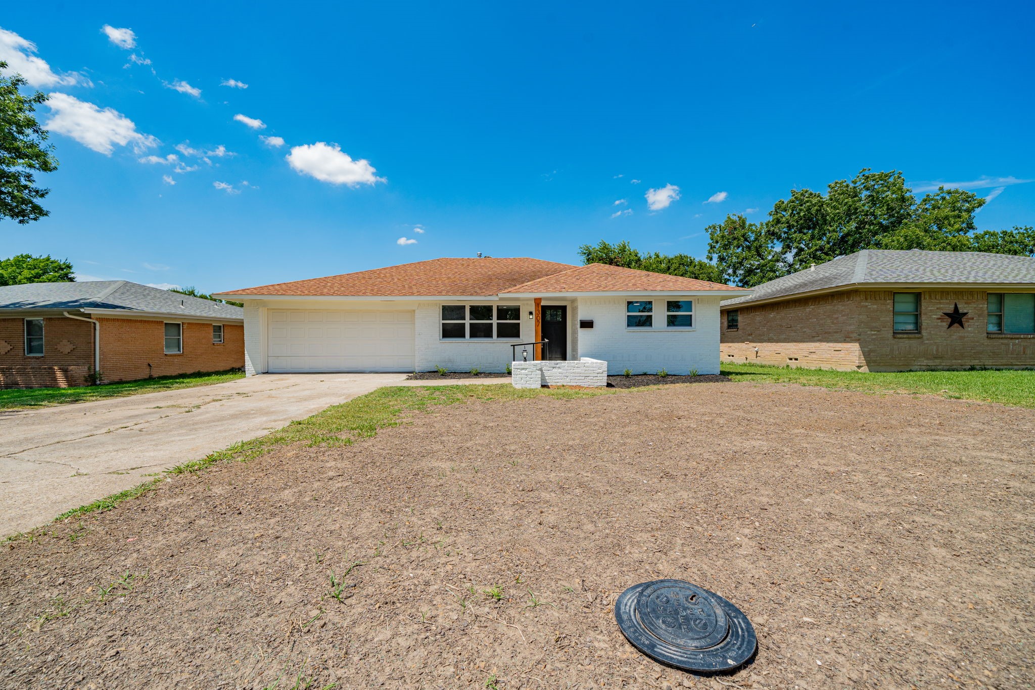 1307 Serenade Lane