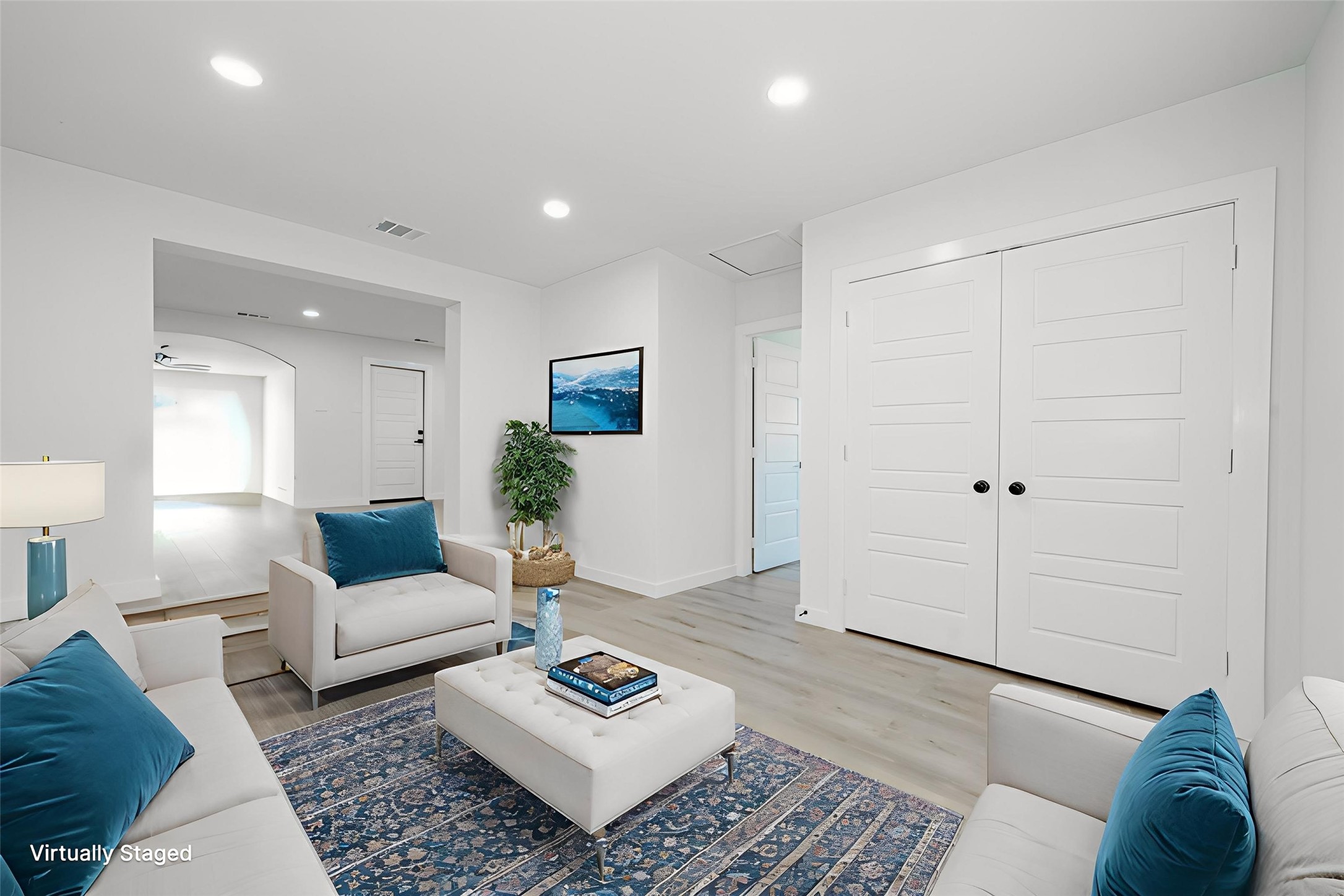1307 Serenade Lane